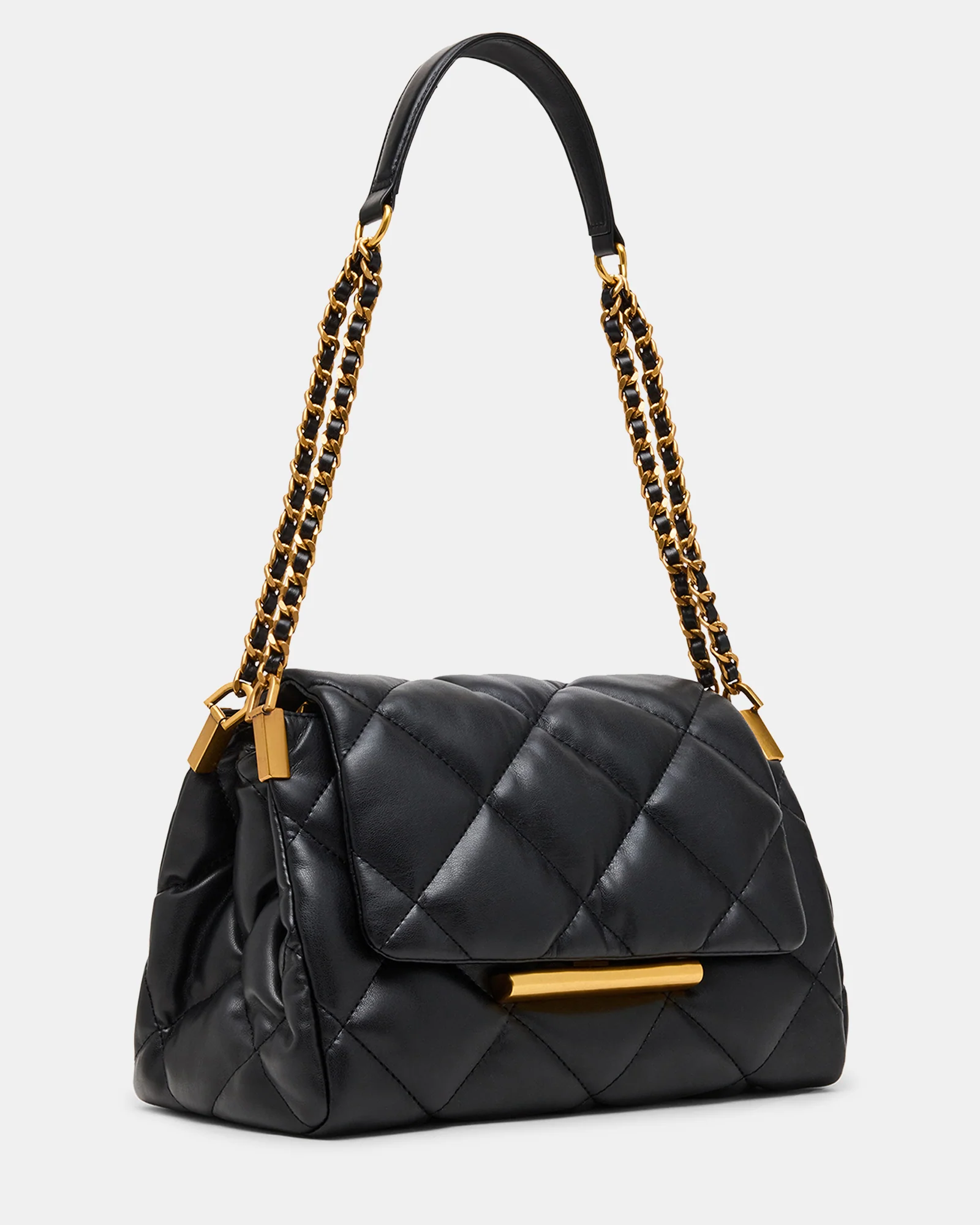 COLETTE BAG BLACK/GOLD - Image 3