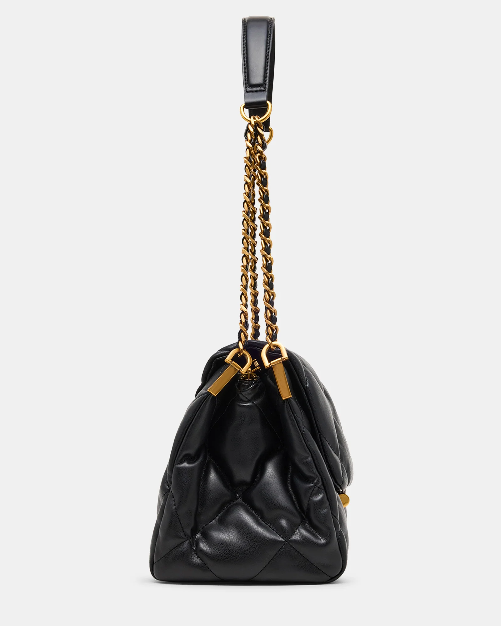 COLETTE BAG BLACK/GOLD - Image 4