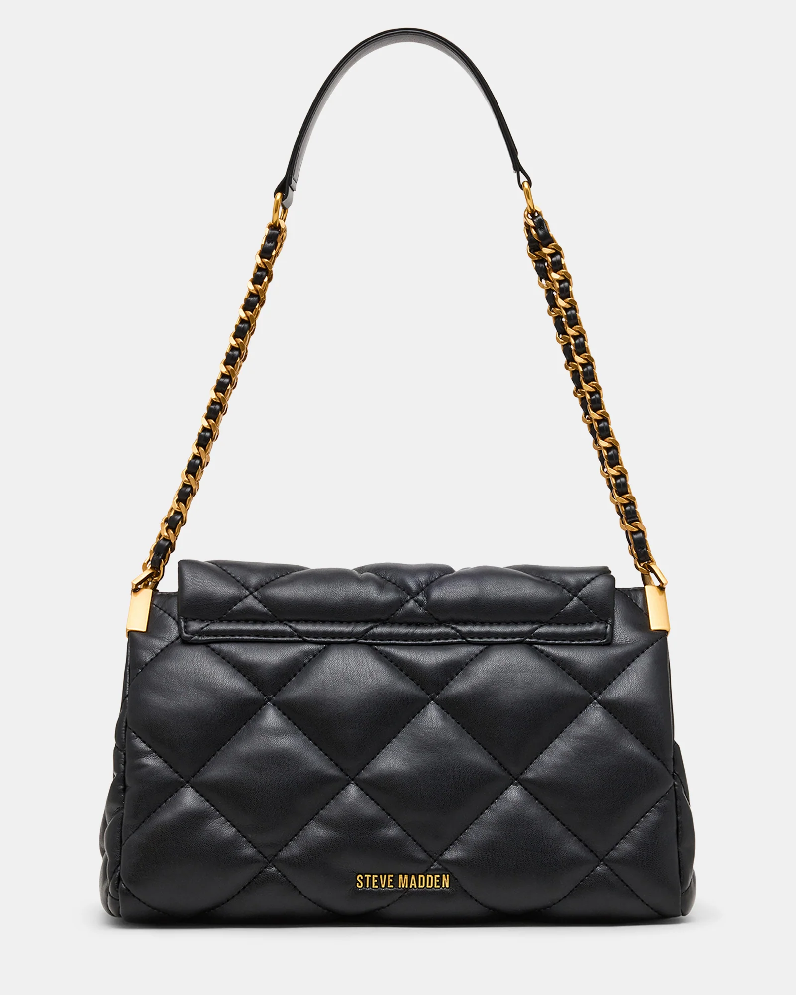 COLETTE BAG BLACK/GOLD - Image 6