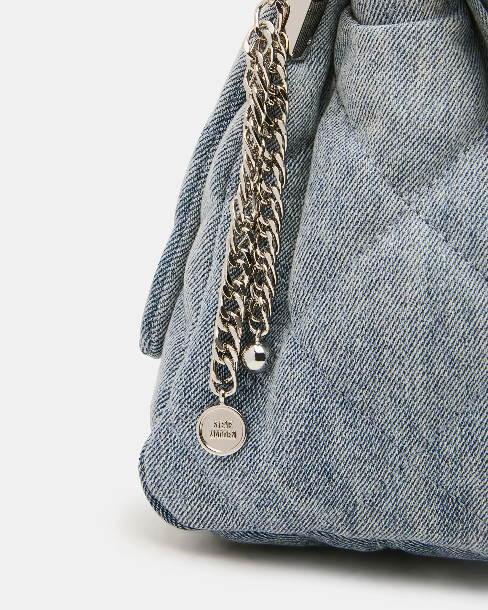 COLETTE BAG DENIM - Image 2