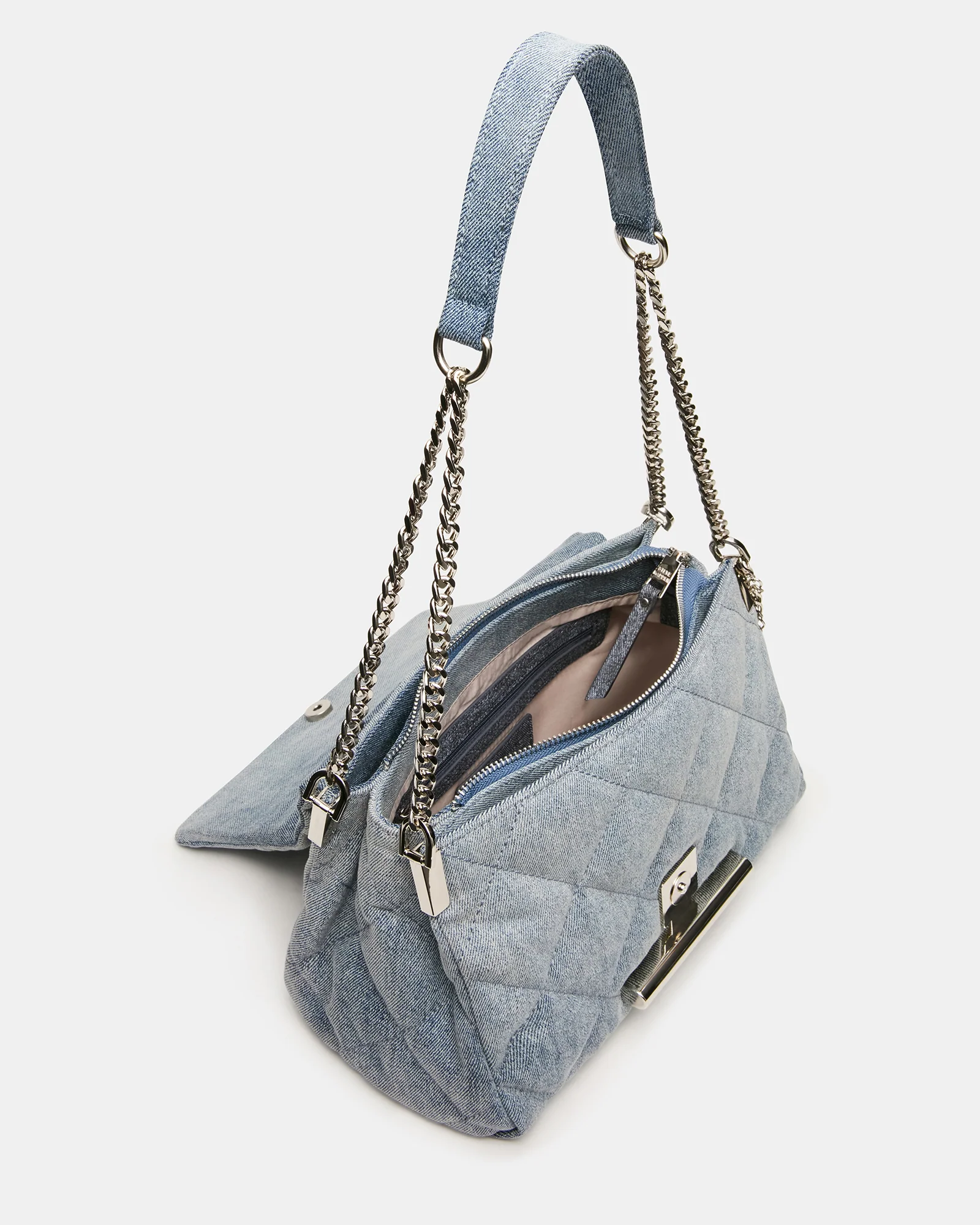 COLETTE BAG DENIM - Image 4