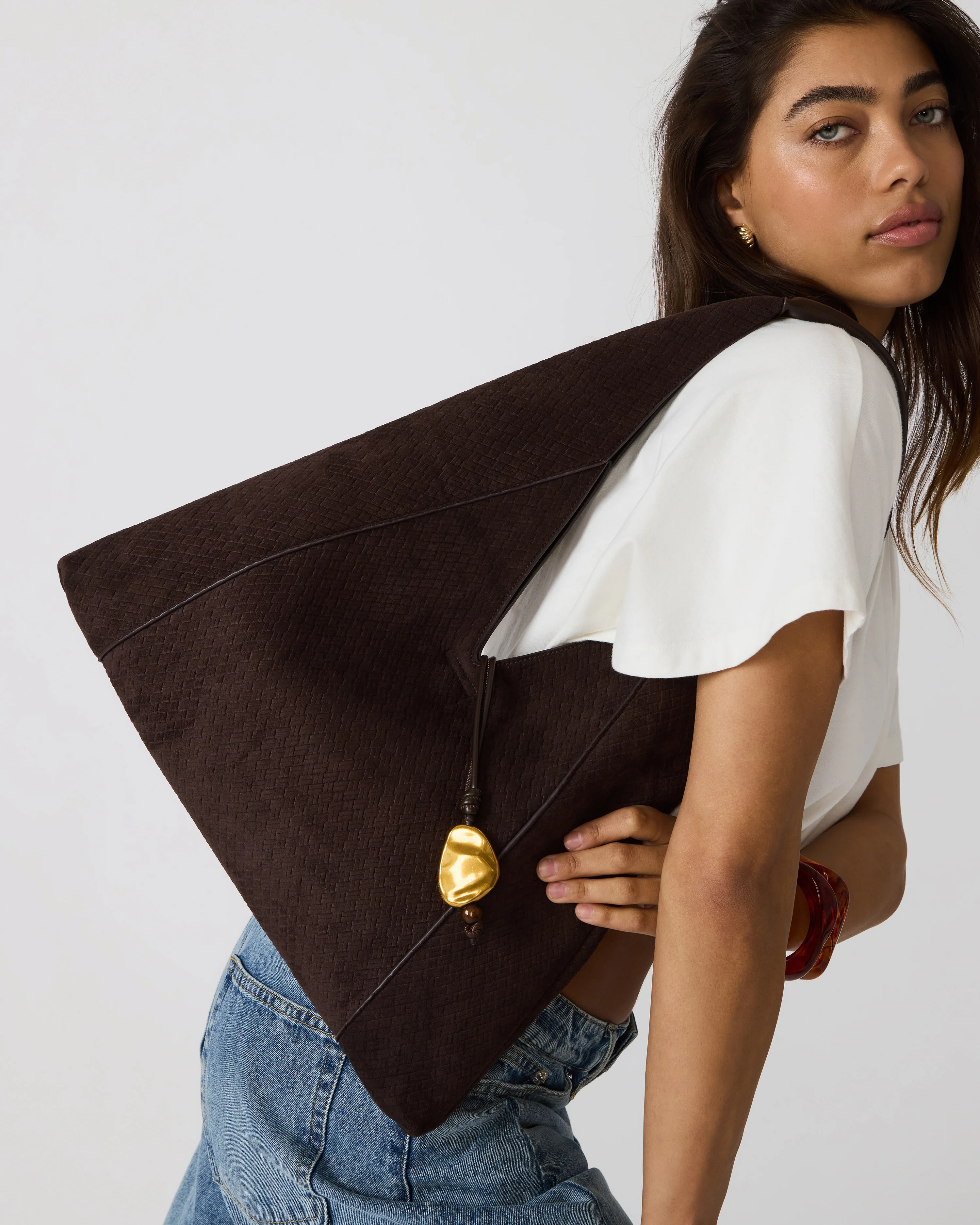DARI BAG CHOCOLATE - Image 2