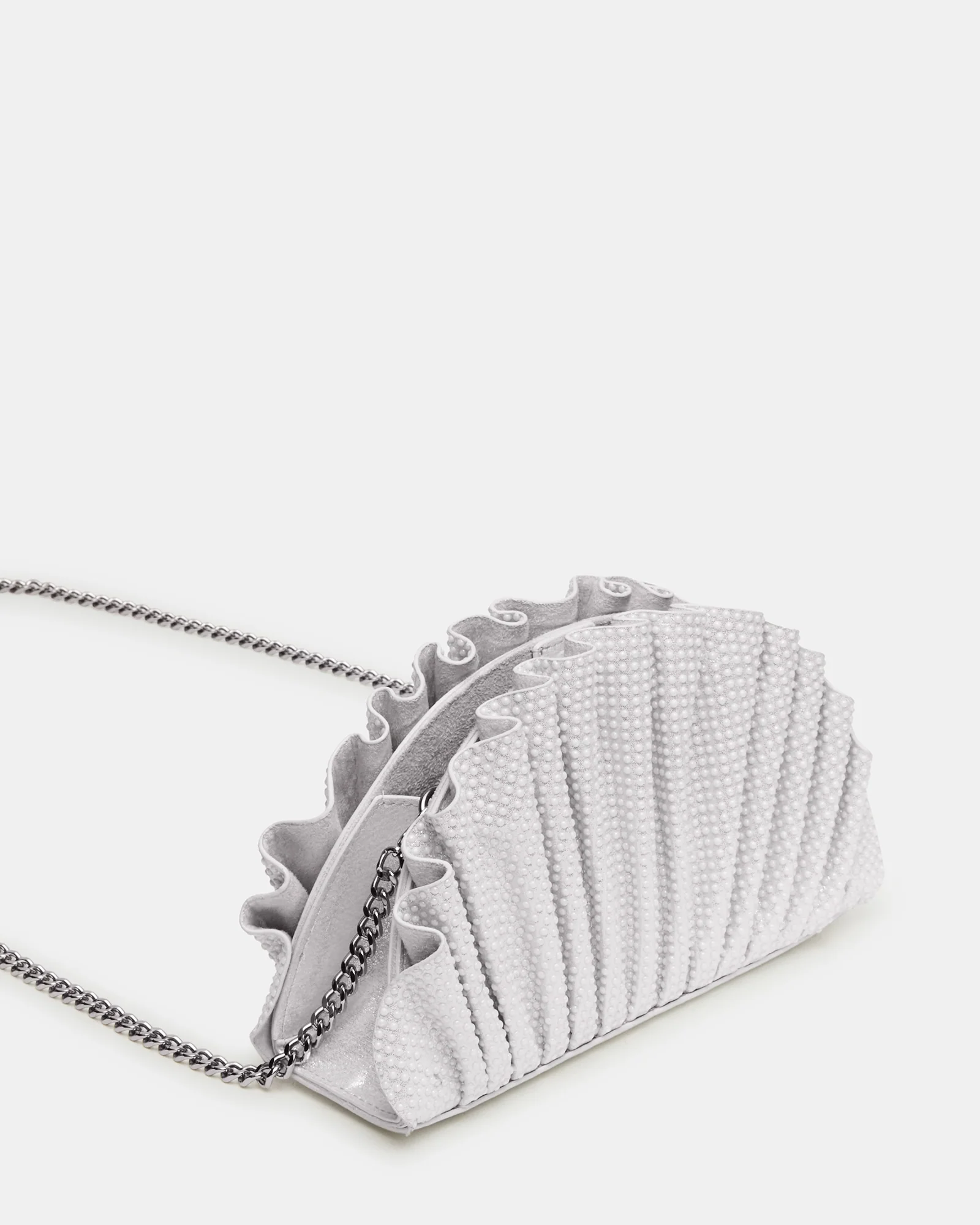 DELMAR BAG WHITE - Image 4