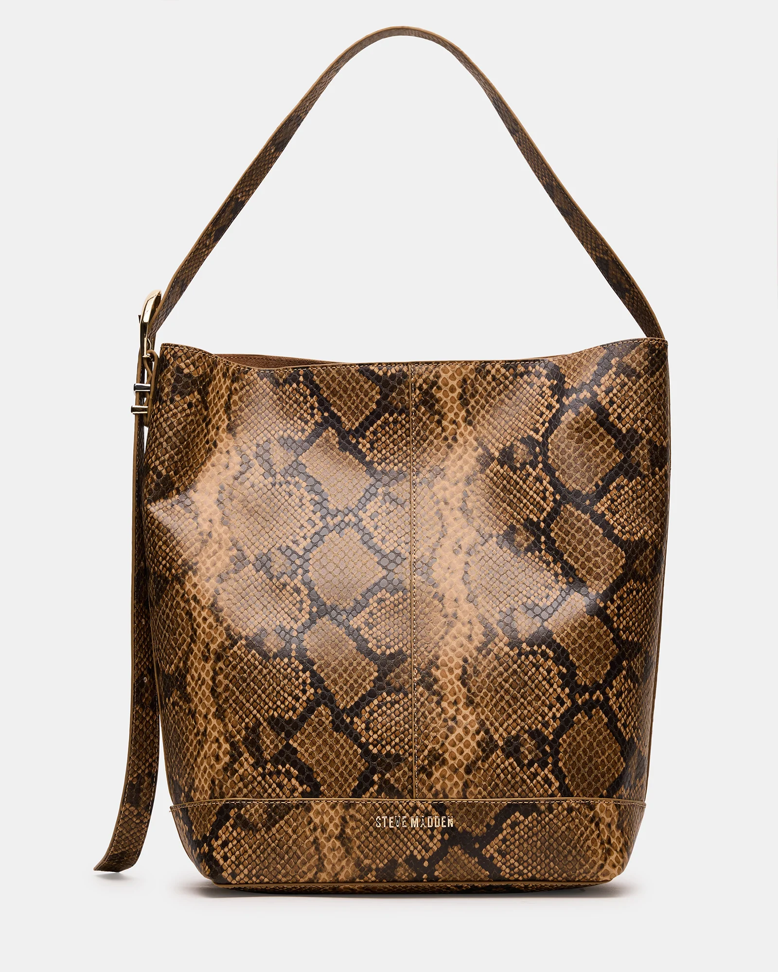 DENISE BAG BROWN PRINT - Image 6