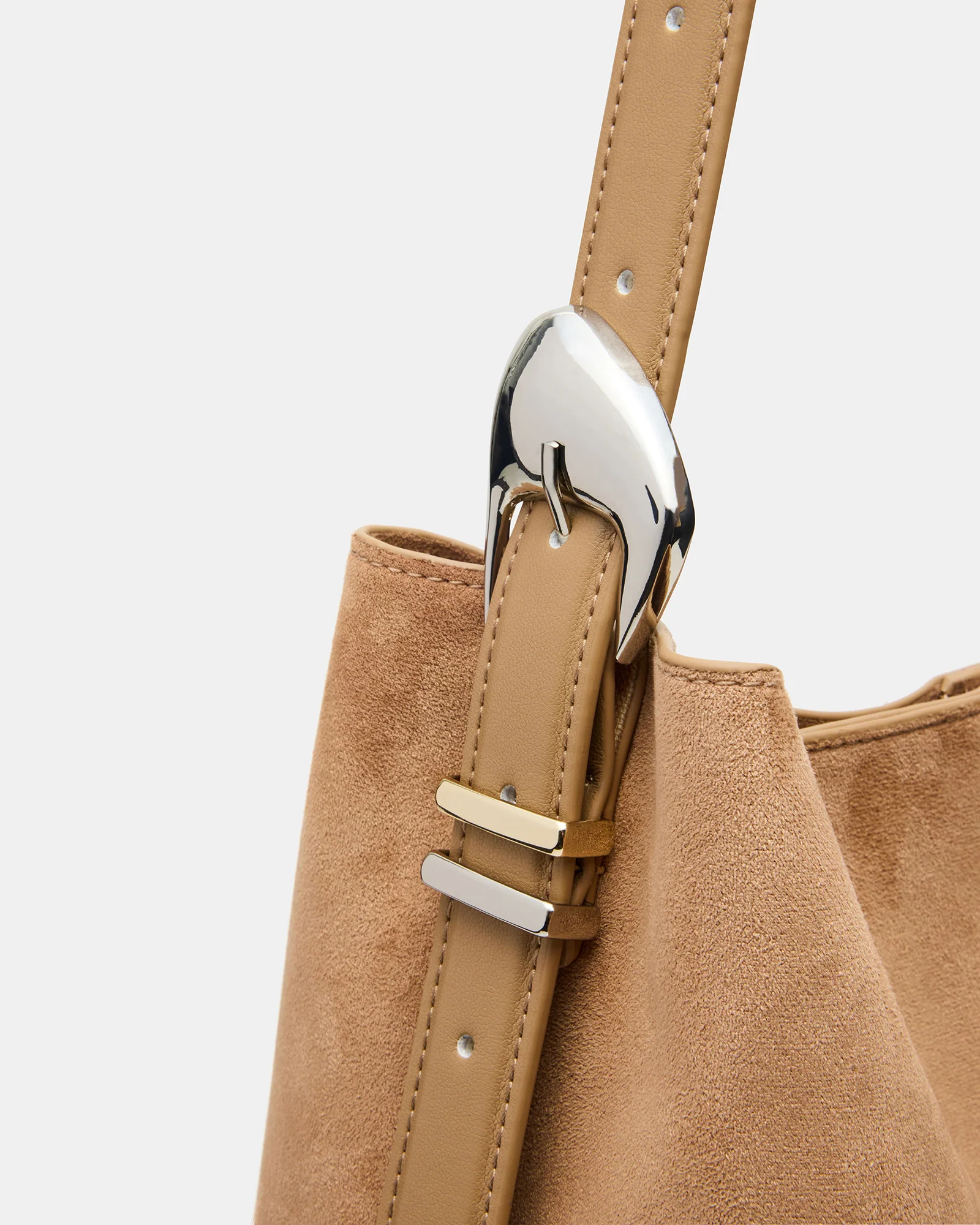 DENISE BAG TAN - Image 3