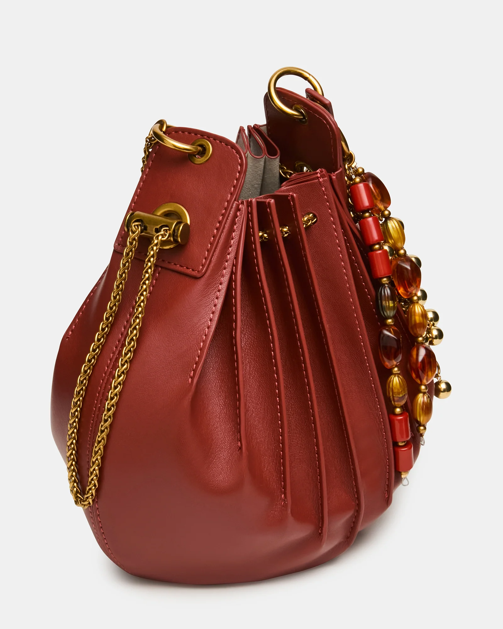 DESIRAE BAG RUST - Image 4