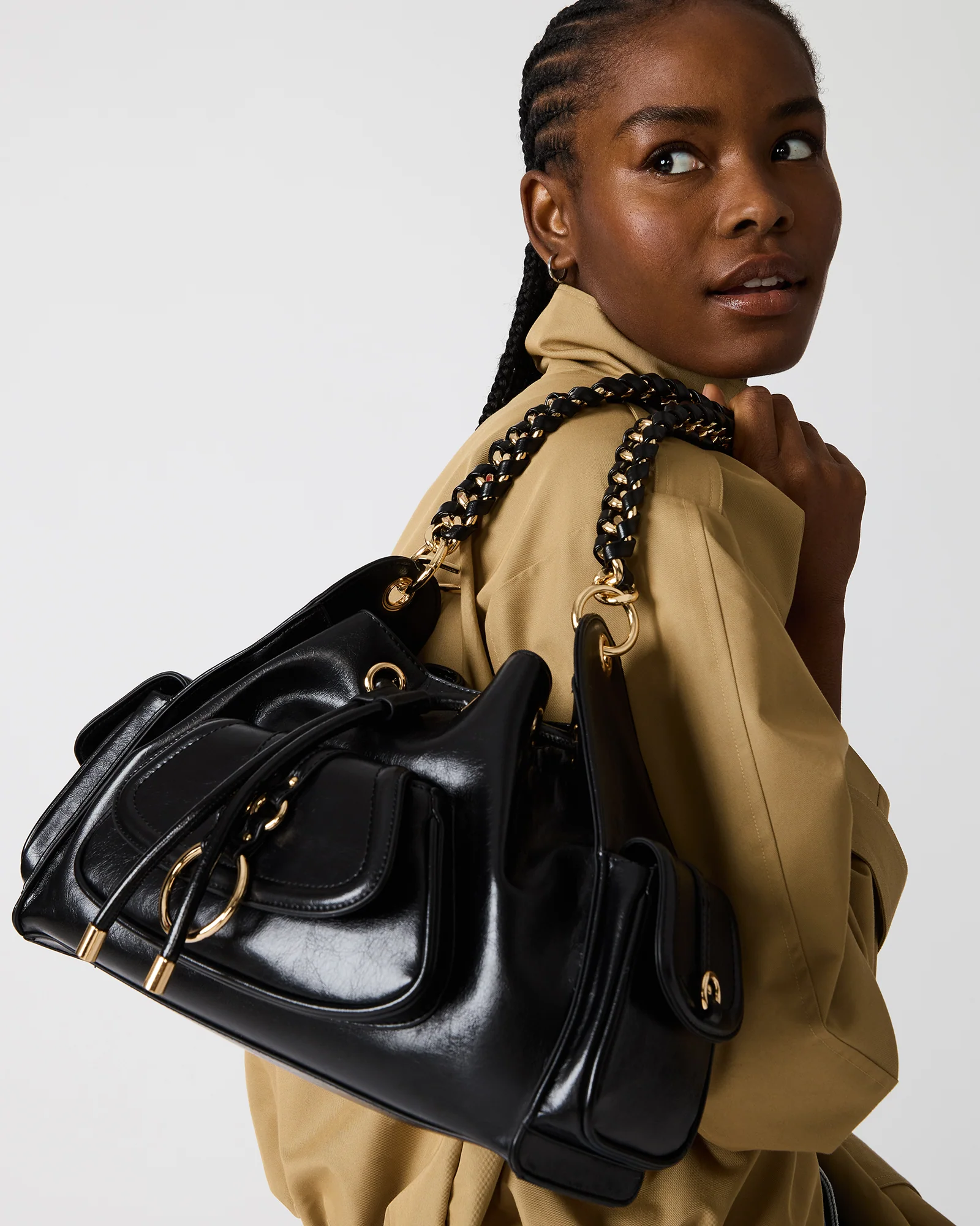 DRU BAG BLACK - Image 2