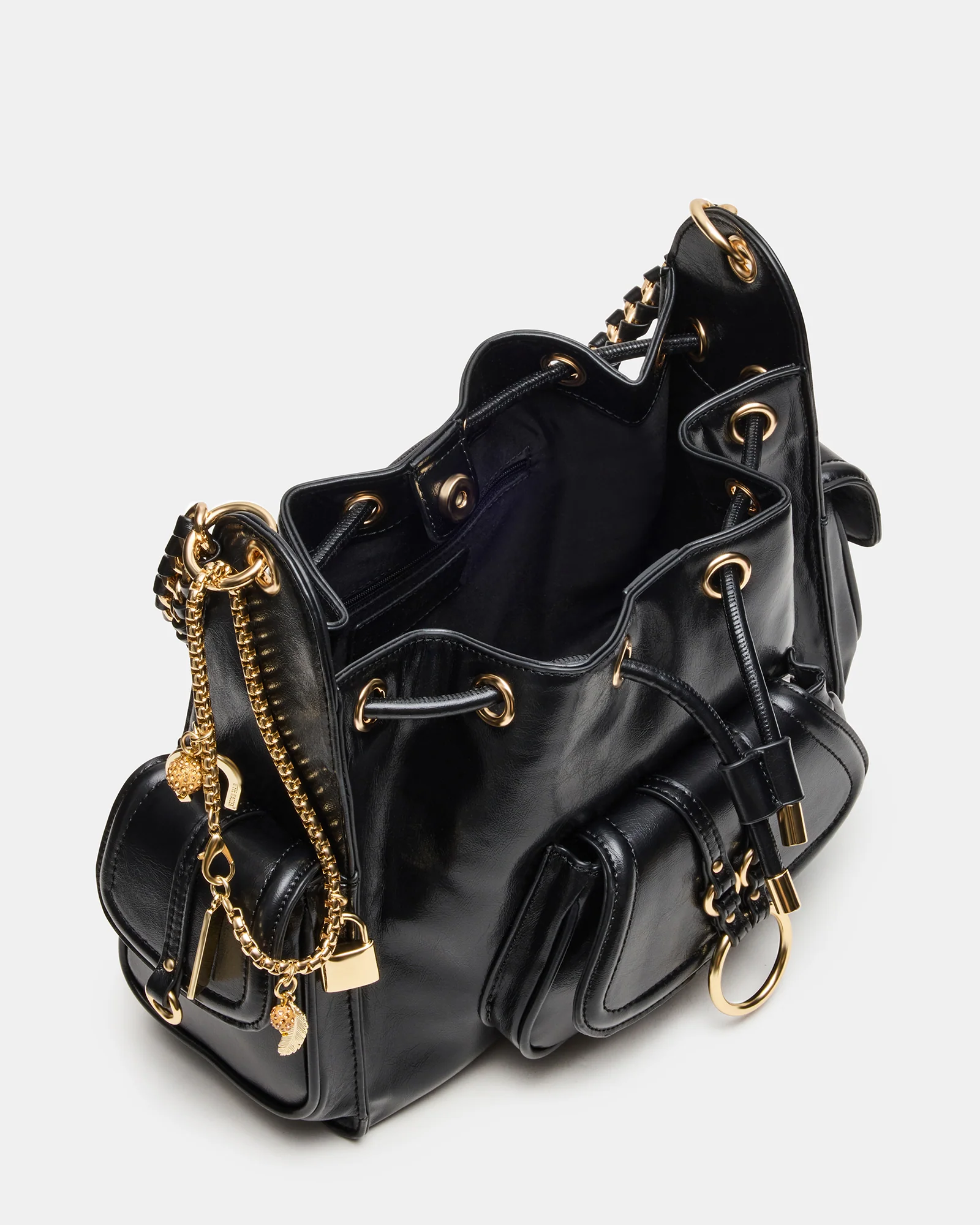 DRU BAG BLACK - Image 5