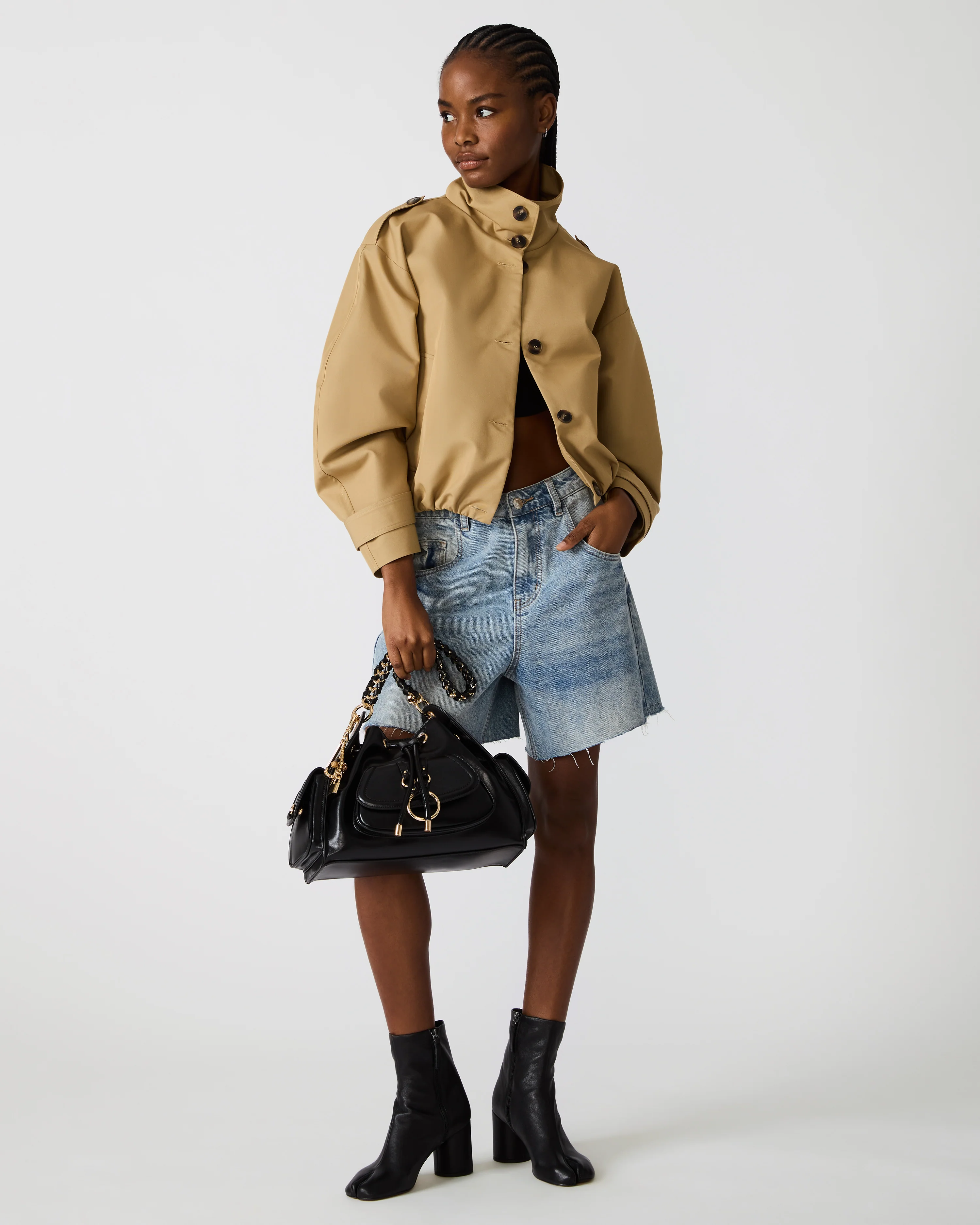 DRU BAG BLACK - Image 7