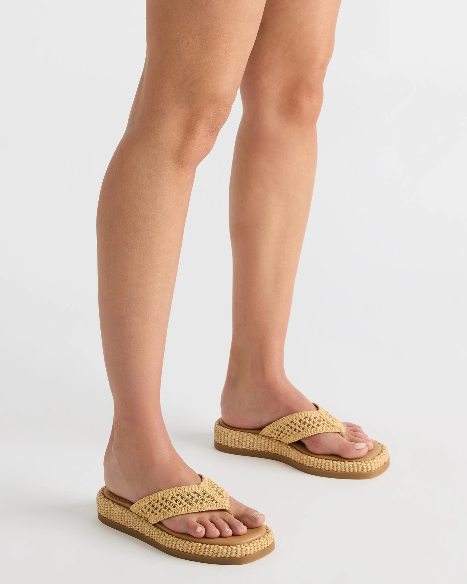 BELLA NATURAL RAFFIA - Image 2