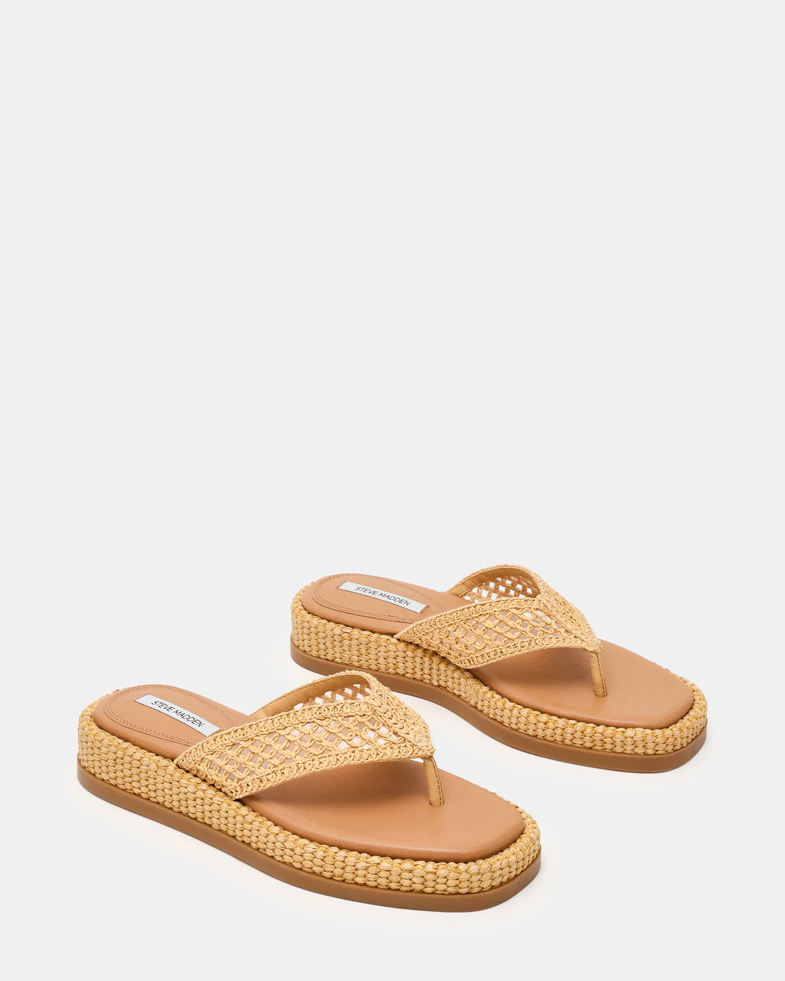 BELLA NATURAL RAFFIA - Image 3