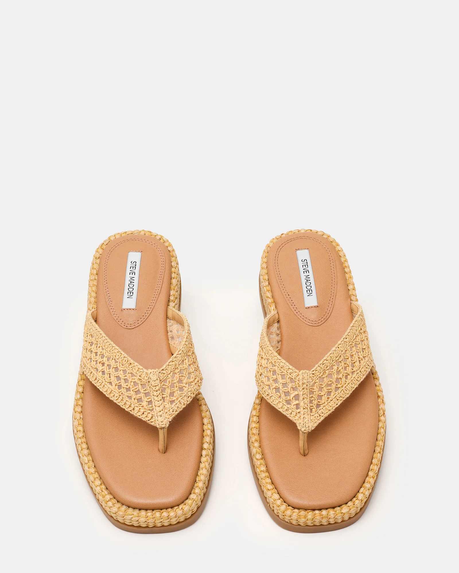 BELLA NATURAL RAFFIA - Image 5