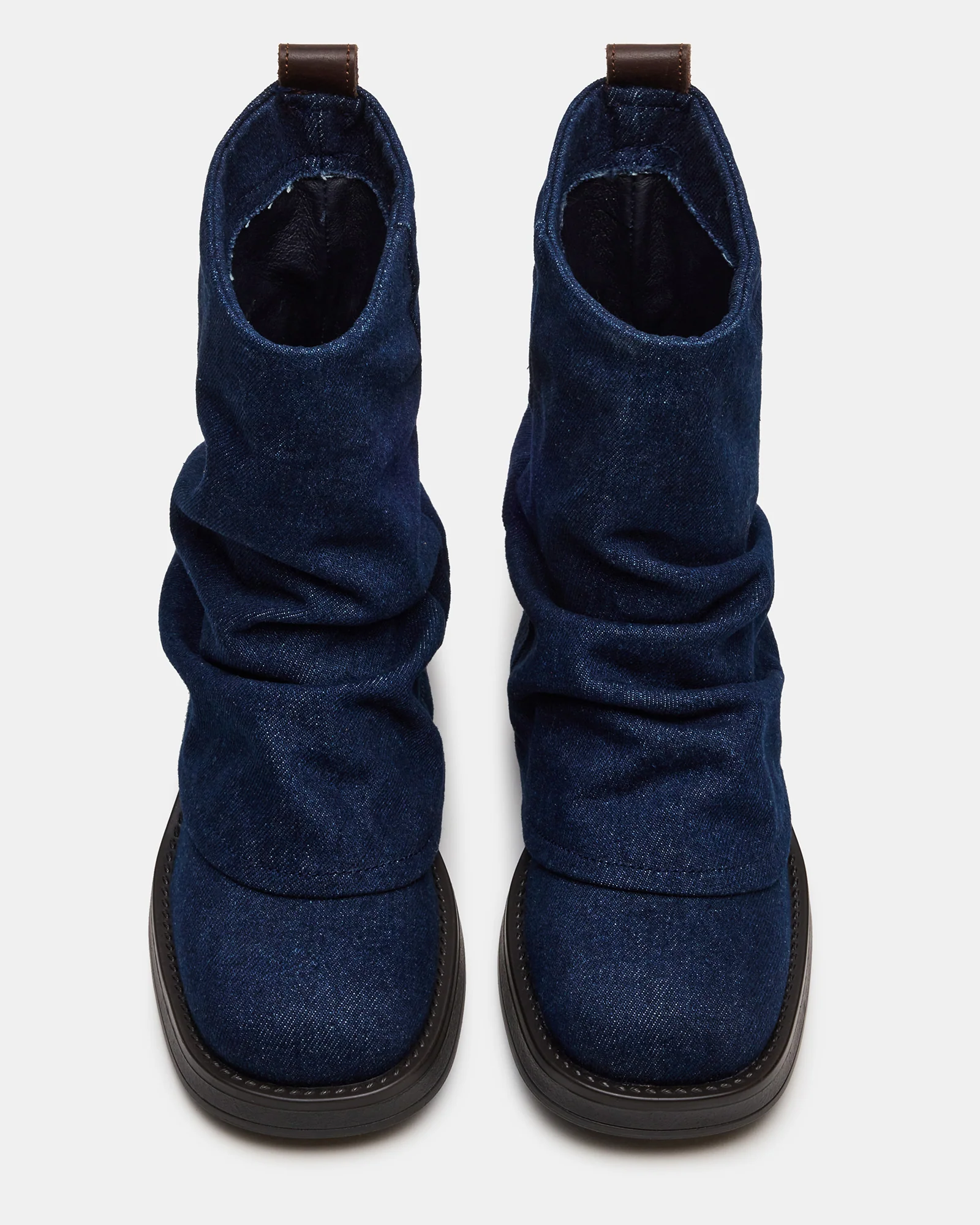 BENJI DENIM FABRIC - Image 4
