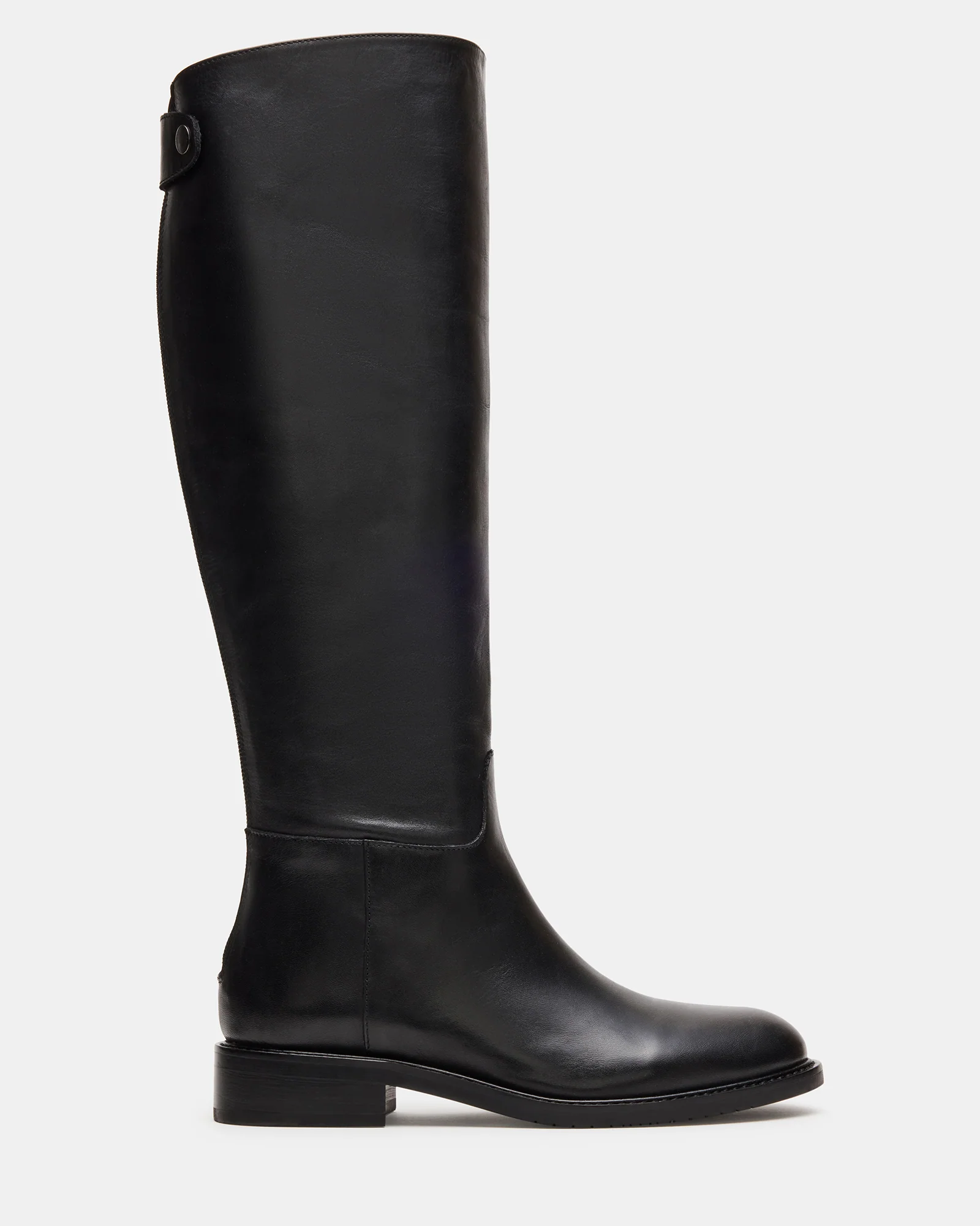BEREN BLACK LEATHER