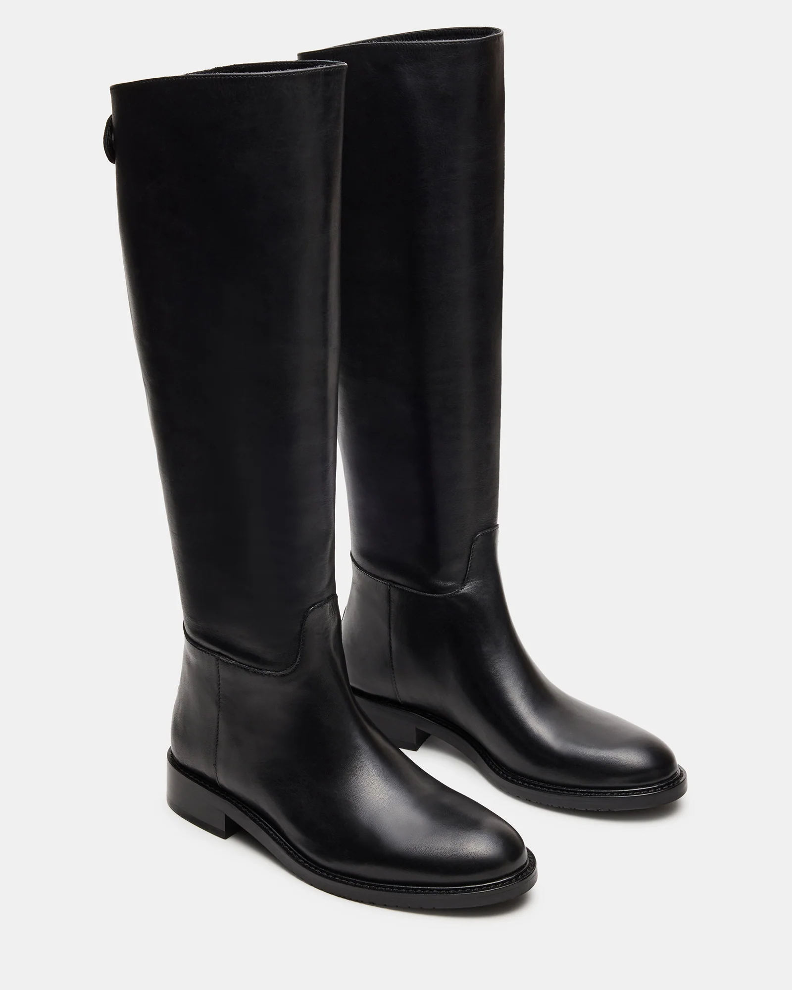 BEREN BLACK LEATHER - Image 2