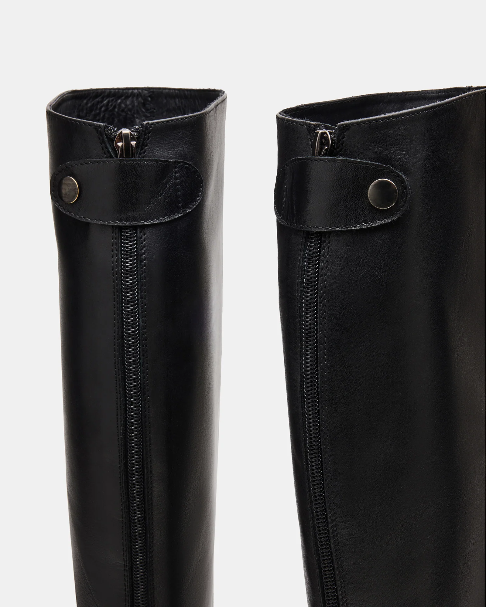 BEREN BLACK LEATHER - Image 3