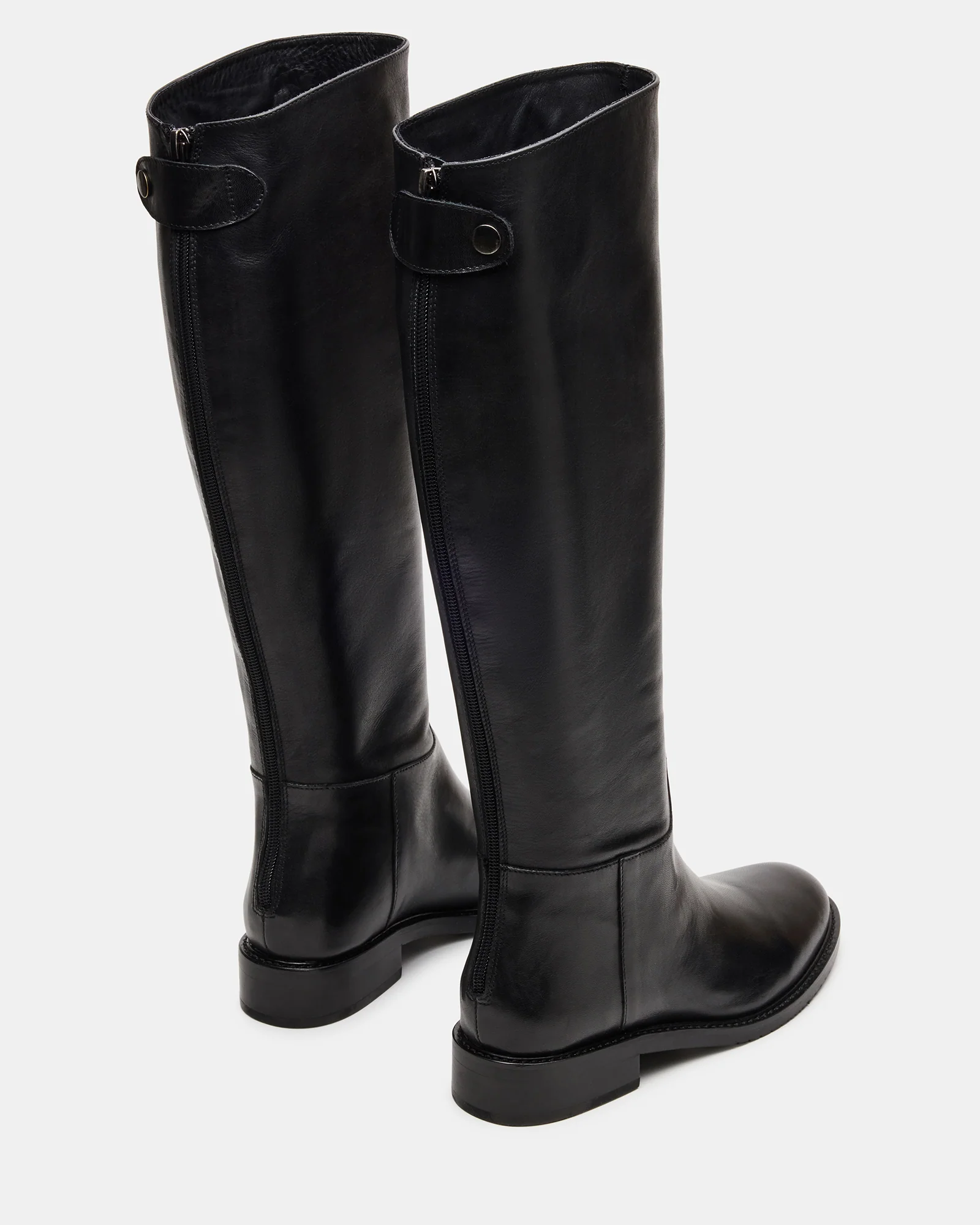 BEREN BLACK LEATHER - Image 5