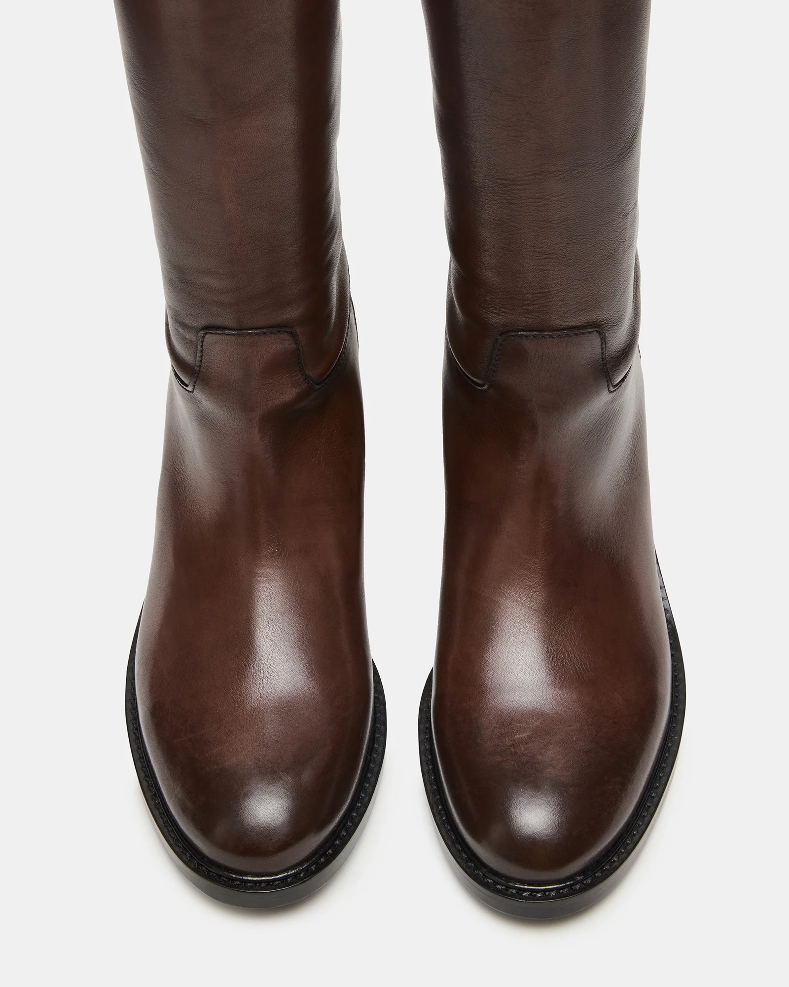 BEREN BROWN LEATHER - Image 4