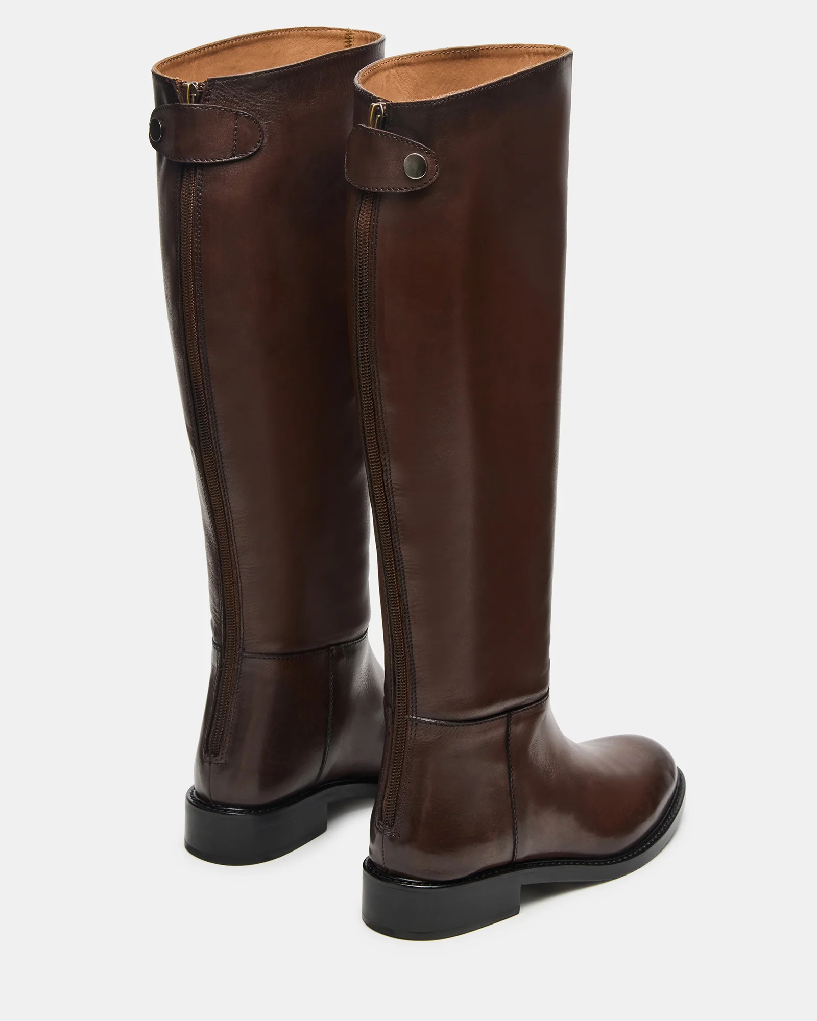 BEREN BROWN LEATHER - Image 5