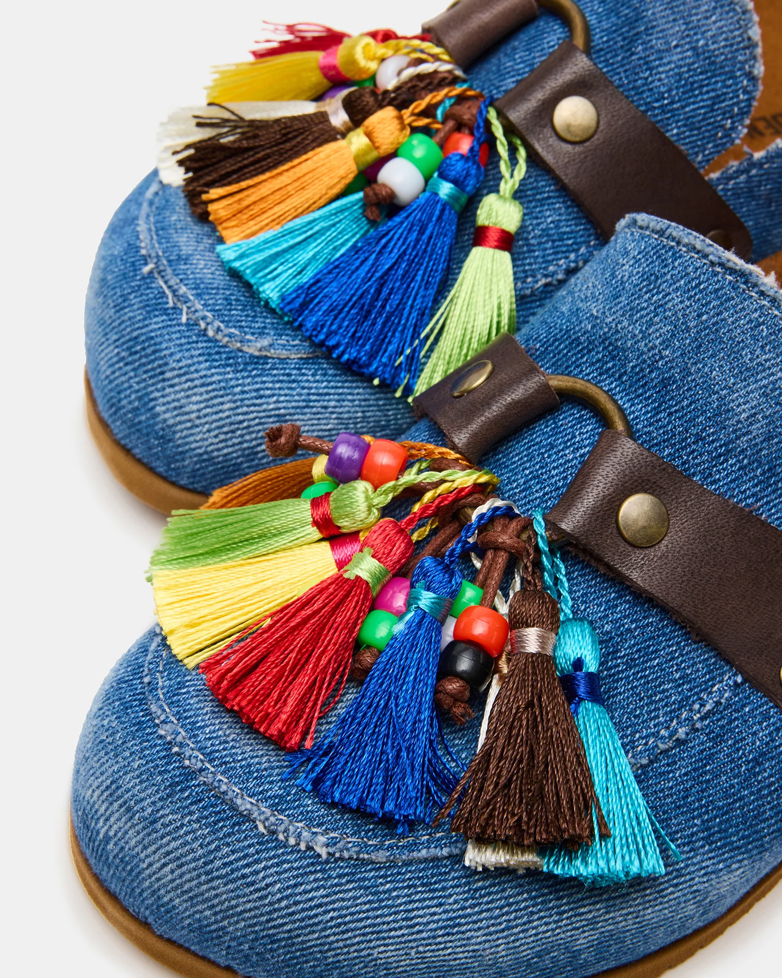 BERNIE DENIM - Image 3