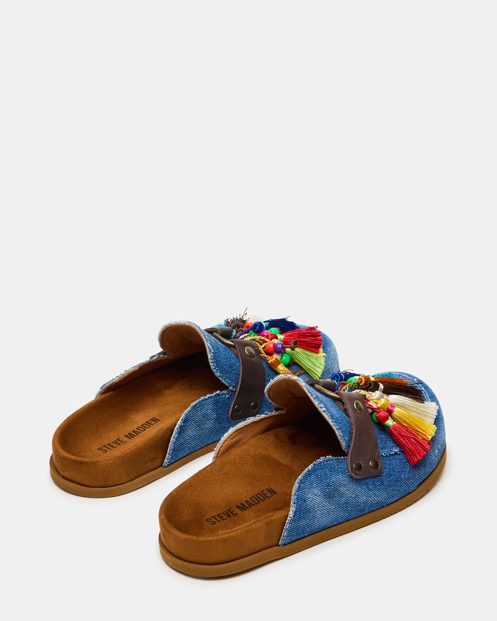 BERNIE DENIM - Image 5