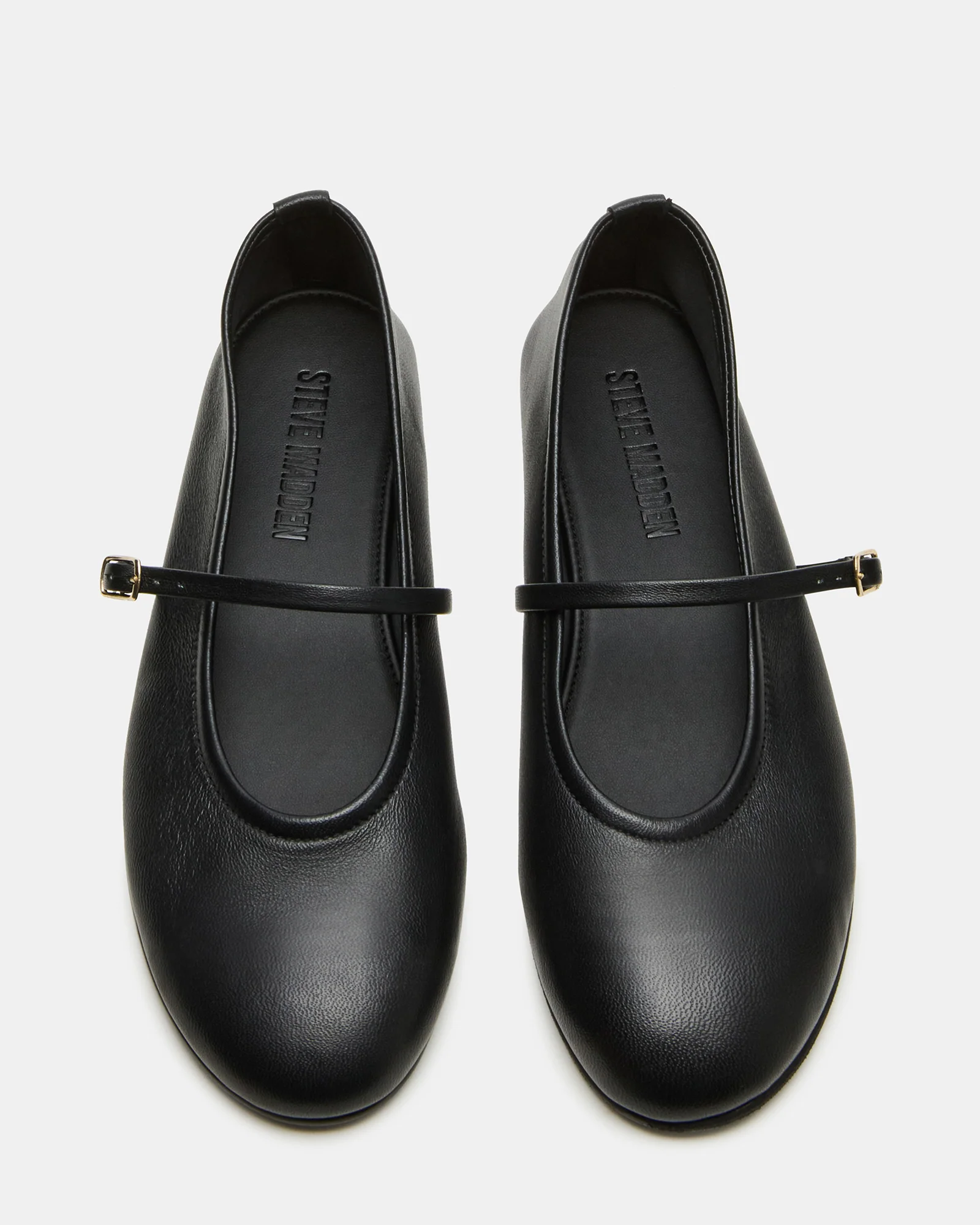 BESETTE BLACK LEATHER - Image 5
