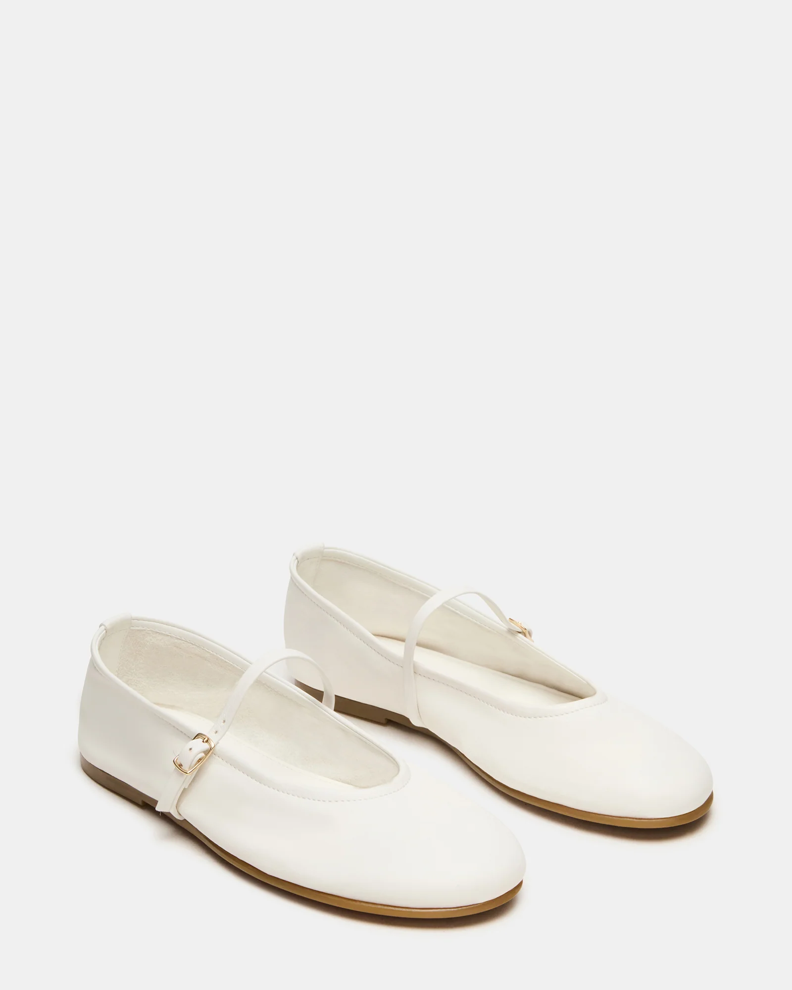 BESETTE BONE LEATHER - Image 2