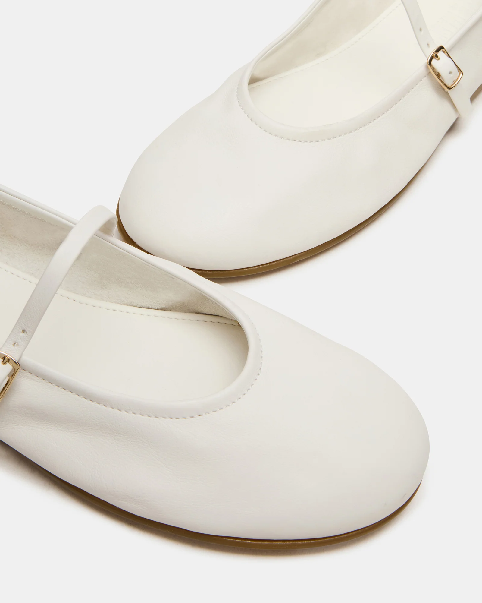 BESETTE BONE LEATHER - Image 3