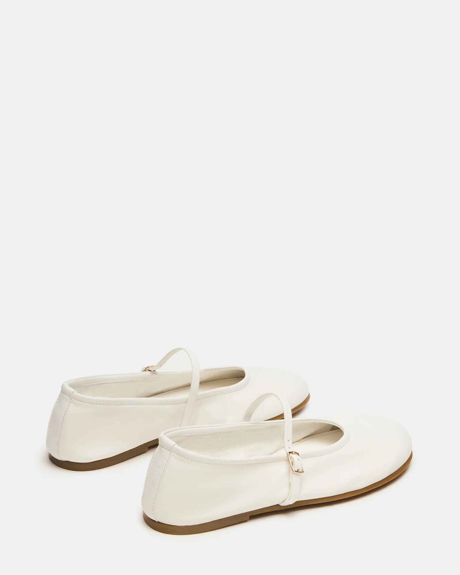 BESETTE BONE LEATHER - Image 5