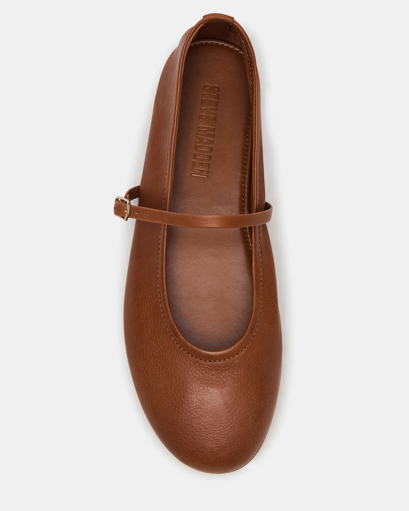 BESETTE TAN LEATHER - Image 5