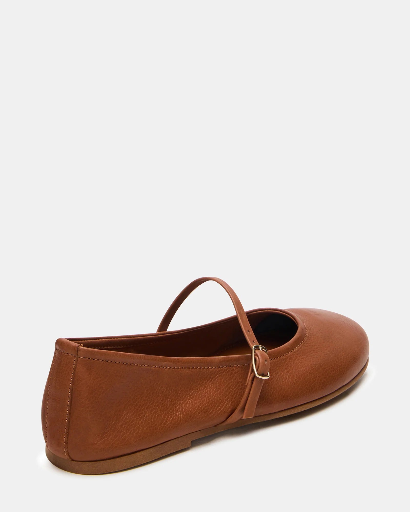 BESETTE TAN LEATHER - Image 6