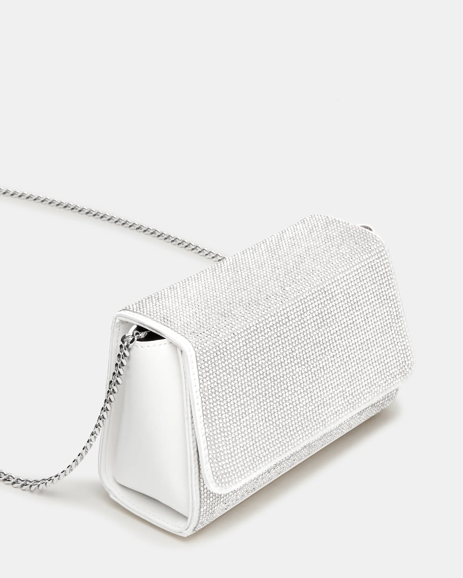 EVELINA BAG RHINESTONES - Image 3