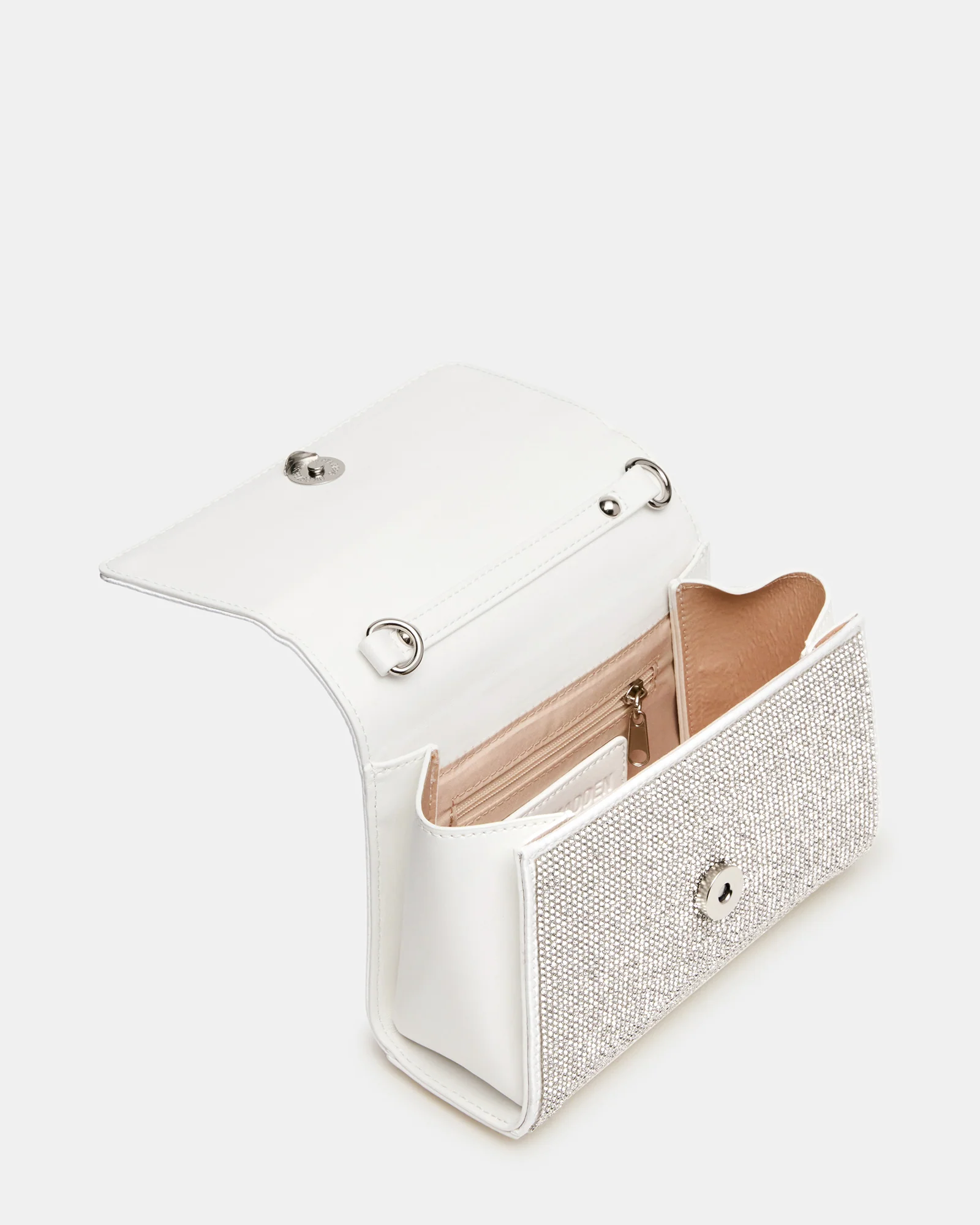 EVELINA BAG RHINESTONES - Image 4