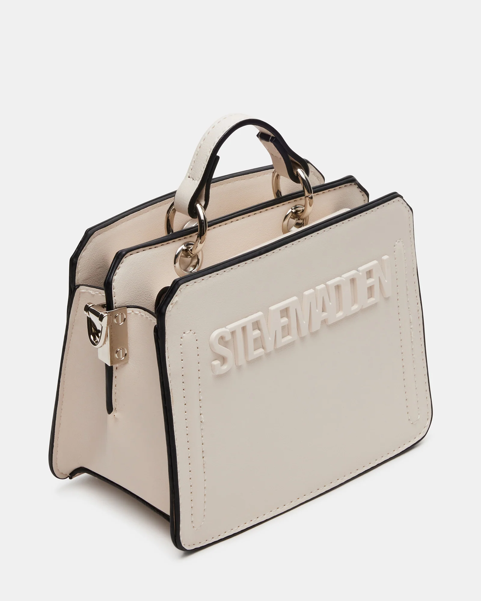 EVELYN MINI BAG CREAM - Image 3