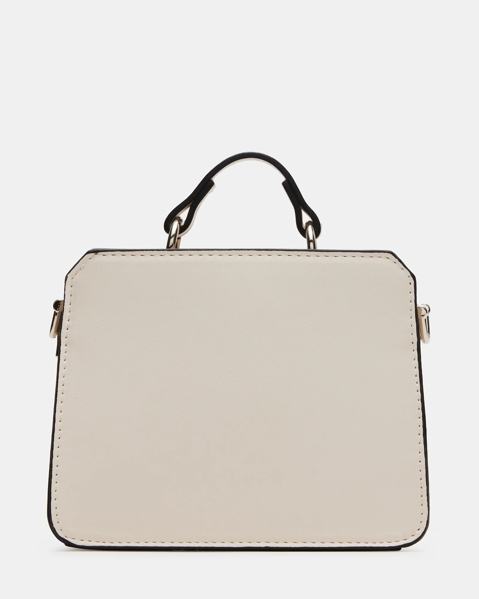 EVELYN MINI BAG CREAM - Image 5