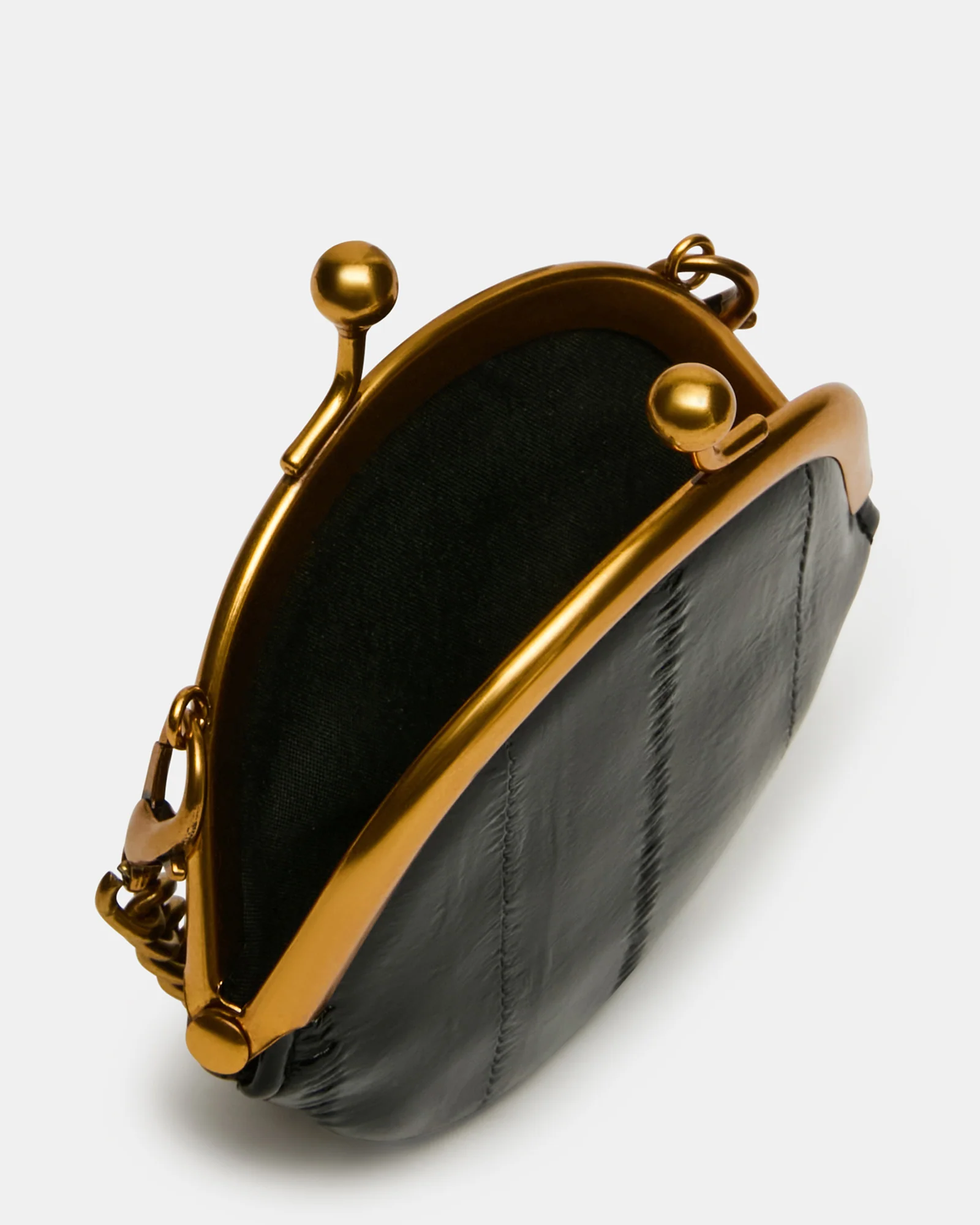 FILO WALLET BLACK EEL - Image 4