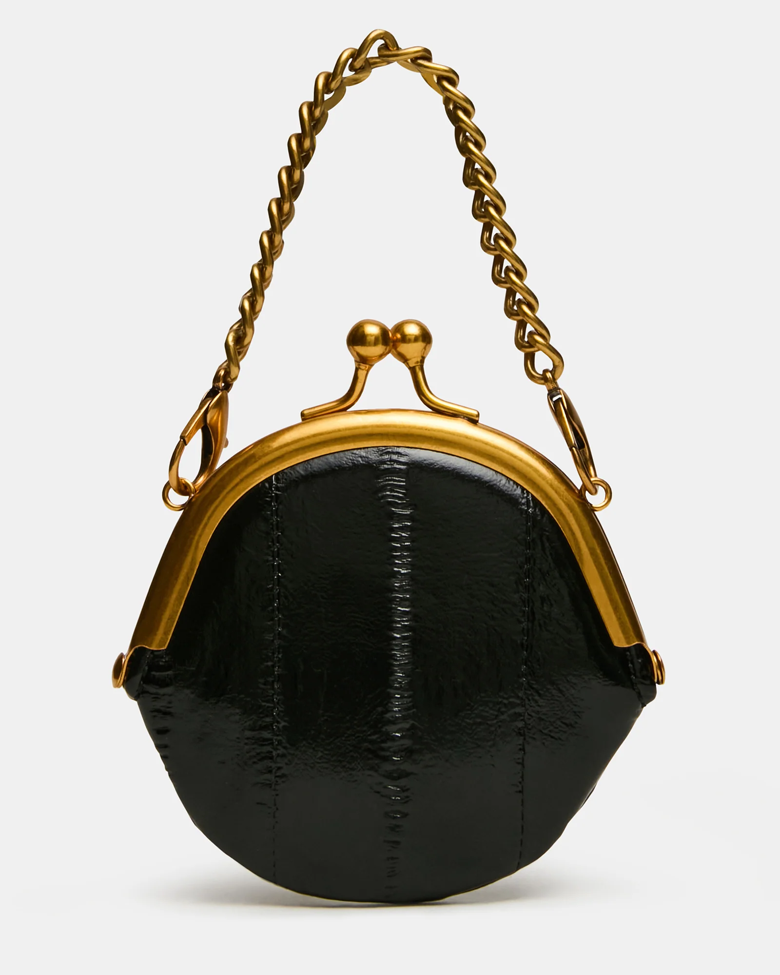 FILO WALLET BLACK EEL - Image 5