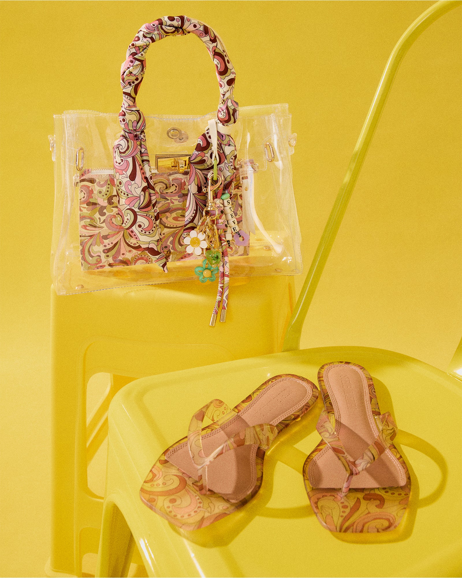 GUMMY BAG CLEAR - Image 8