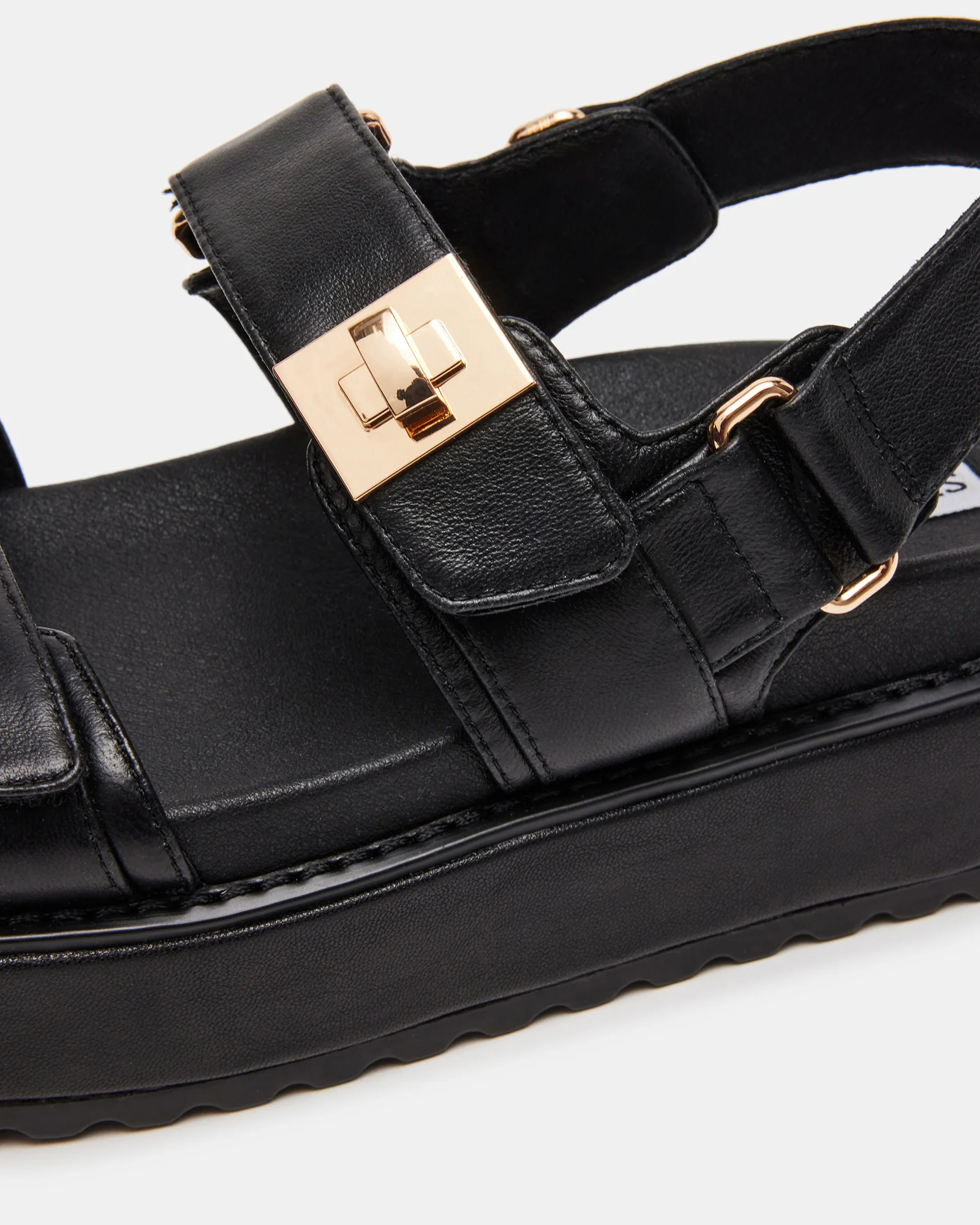 BIGMONA BLACK LEATHER - Image 4