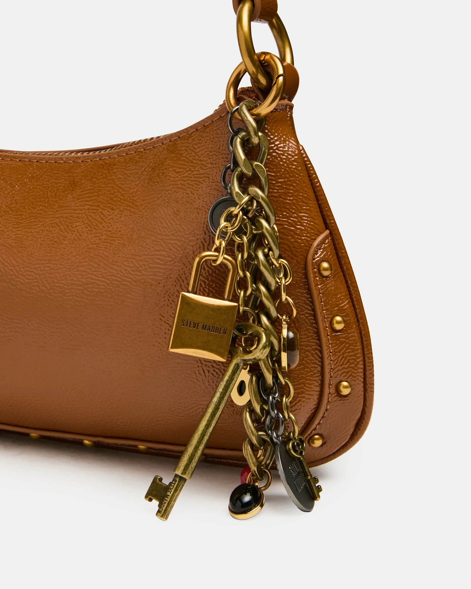 IRINA BAG TOBACCO - Image 3