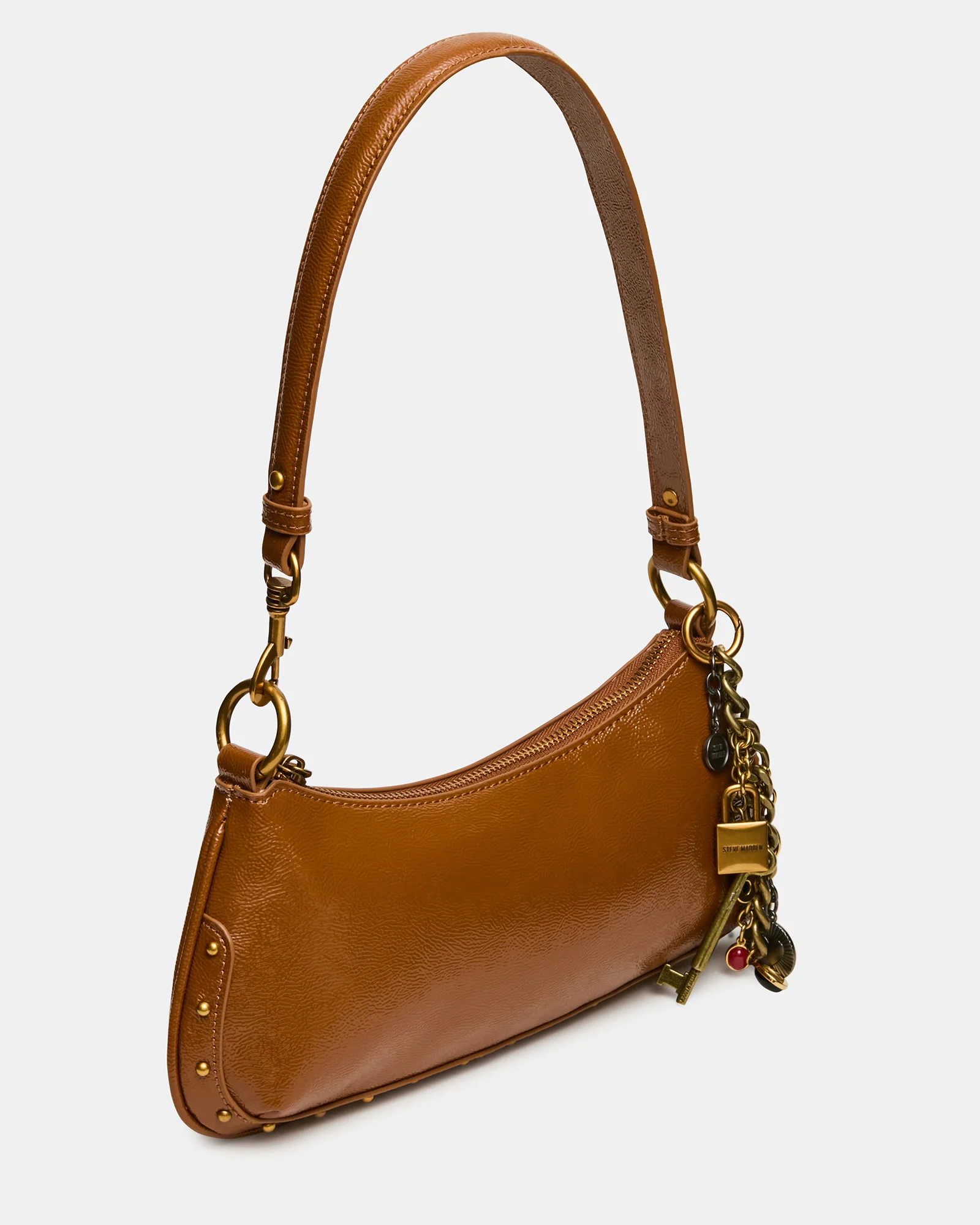 IRINA BAG TOBACCO - Image 4