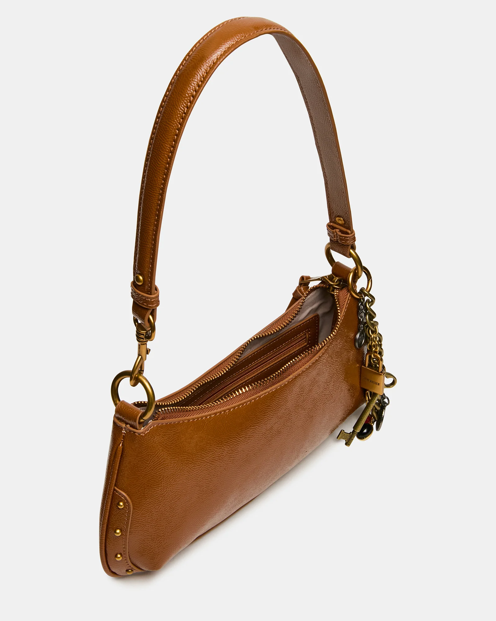 IRINA BAG TOBACCO - Image 5