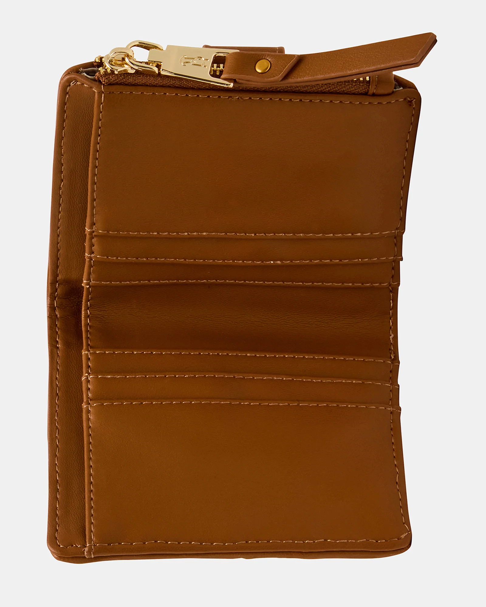JEM STRAW WALLET LIGHT NATURAL - Image 4