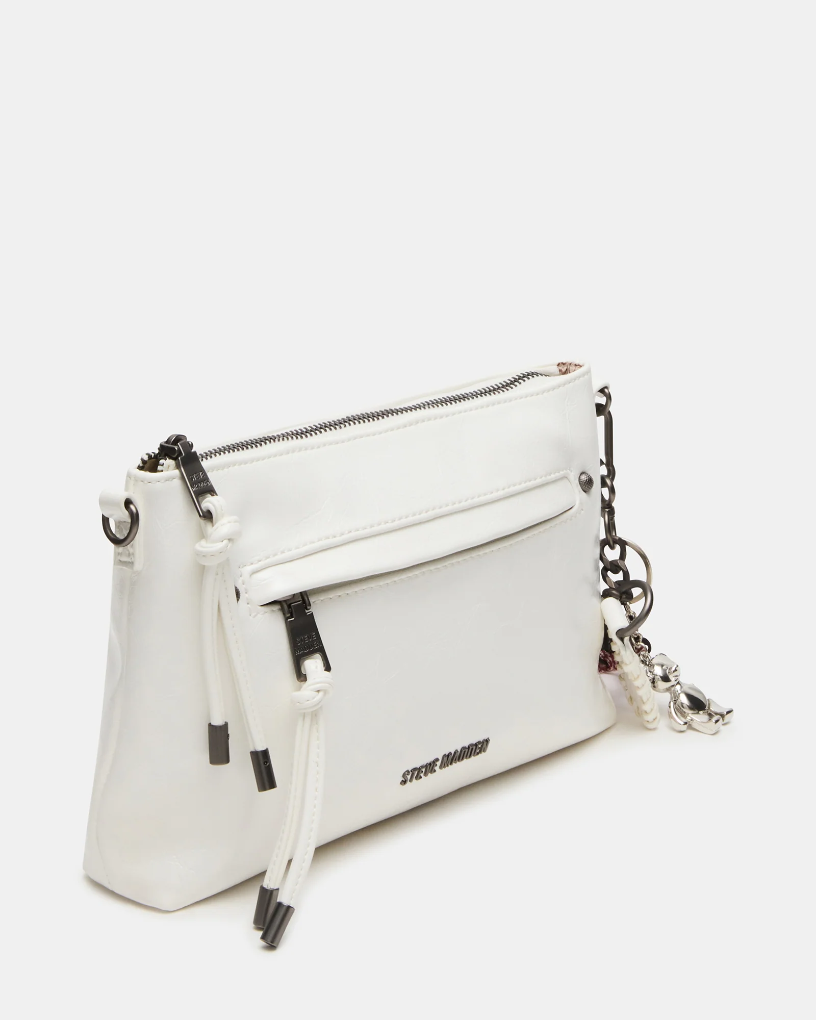 JONY BAG WHITE - Image 3