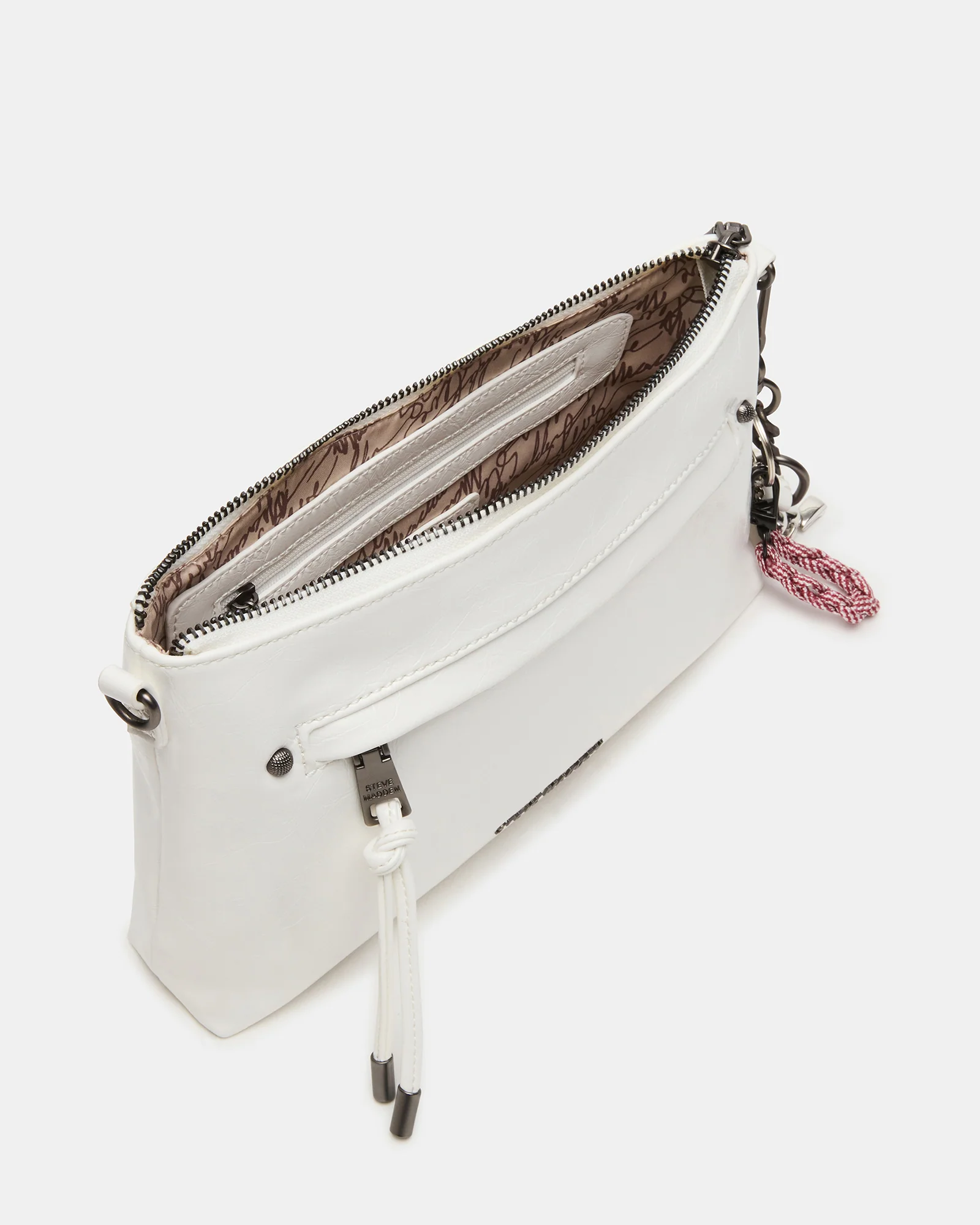 JONY BAG WHITE - Image 4