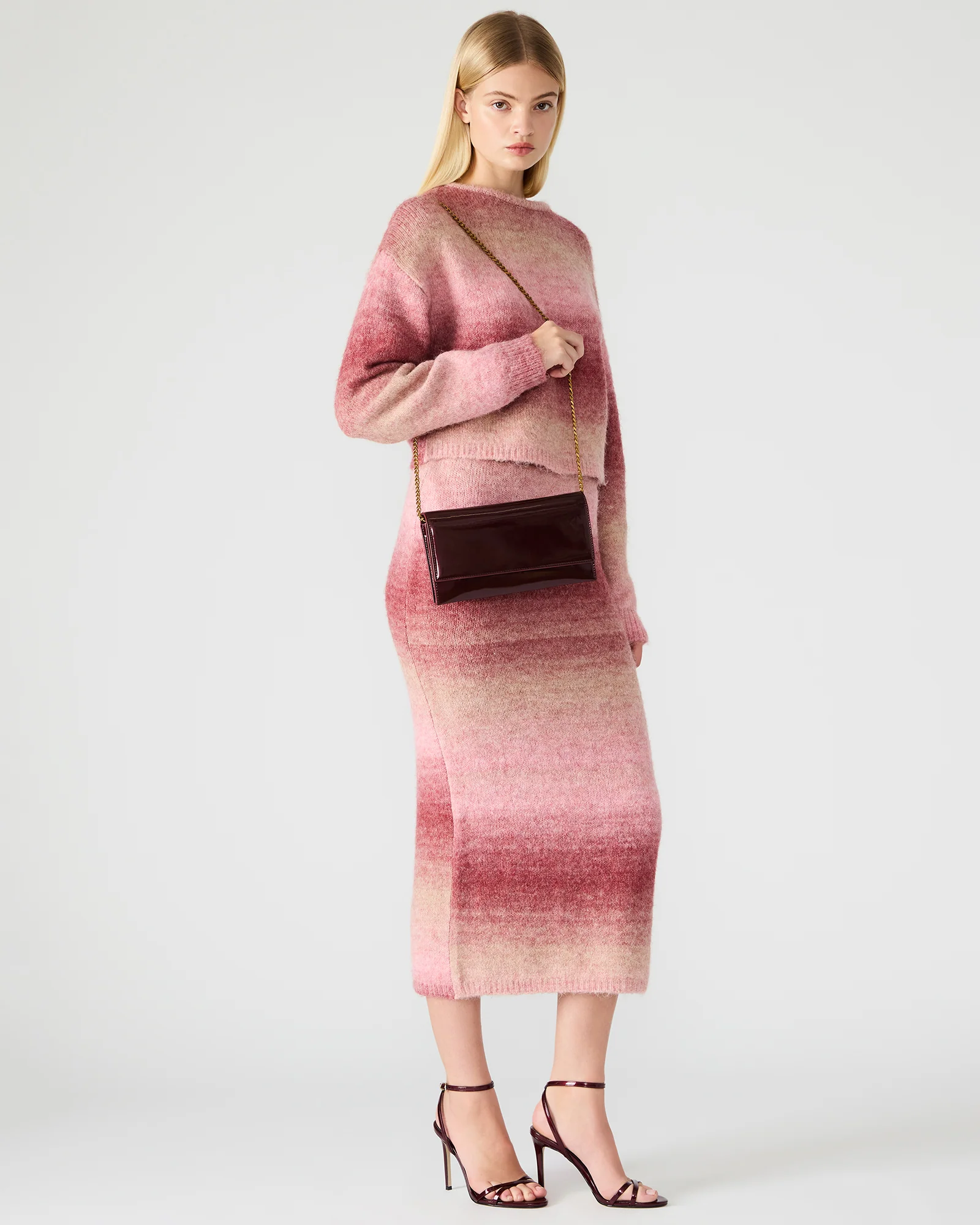JULIANA BAG CHERRY PEARL - Image 7