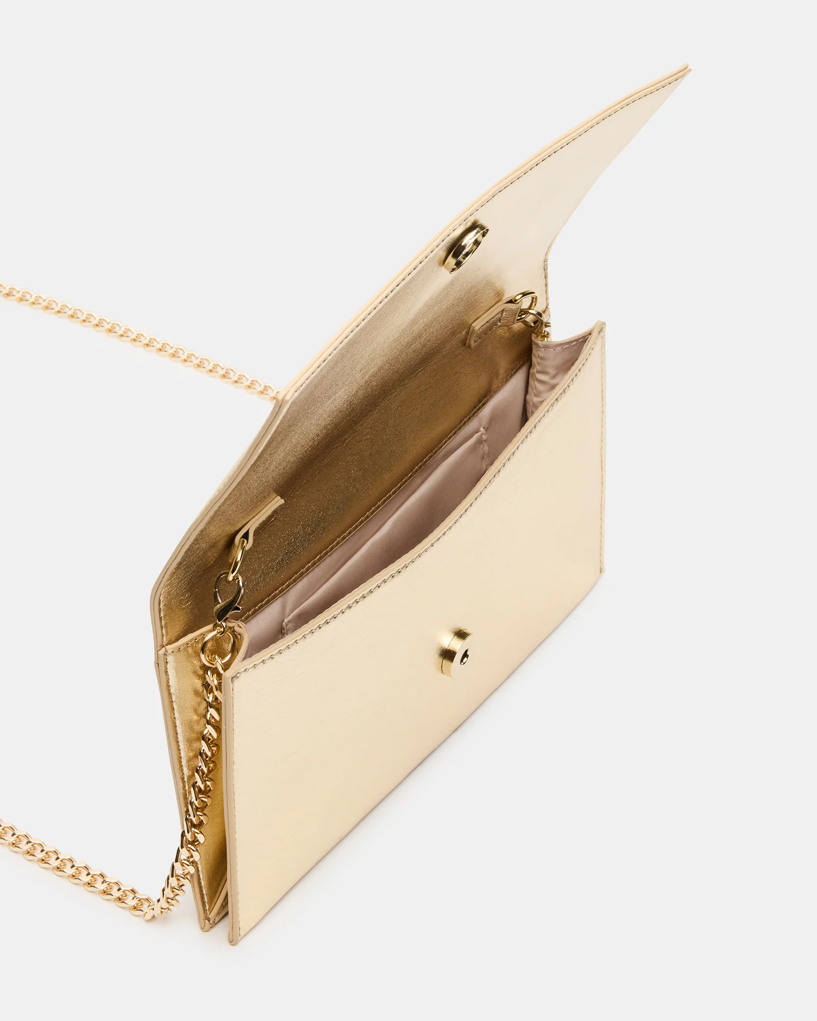 JULIANA BAG GOLD - Image 5