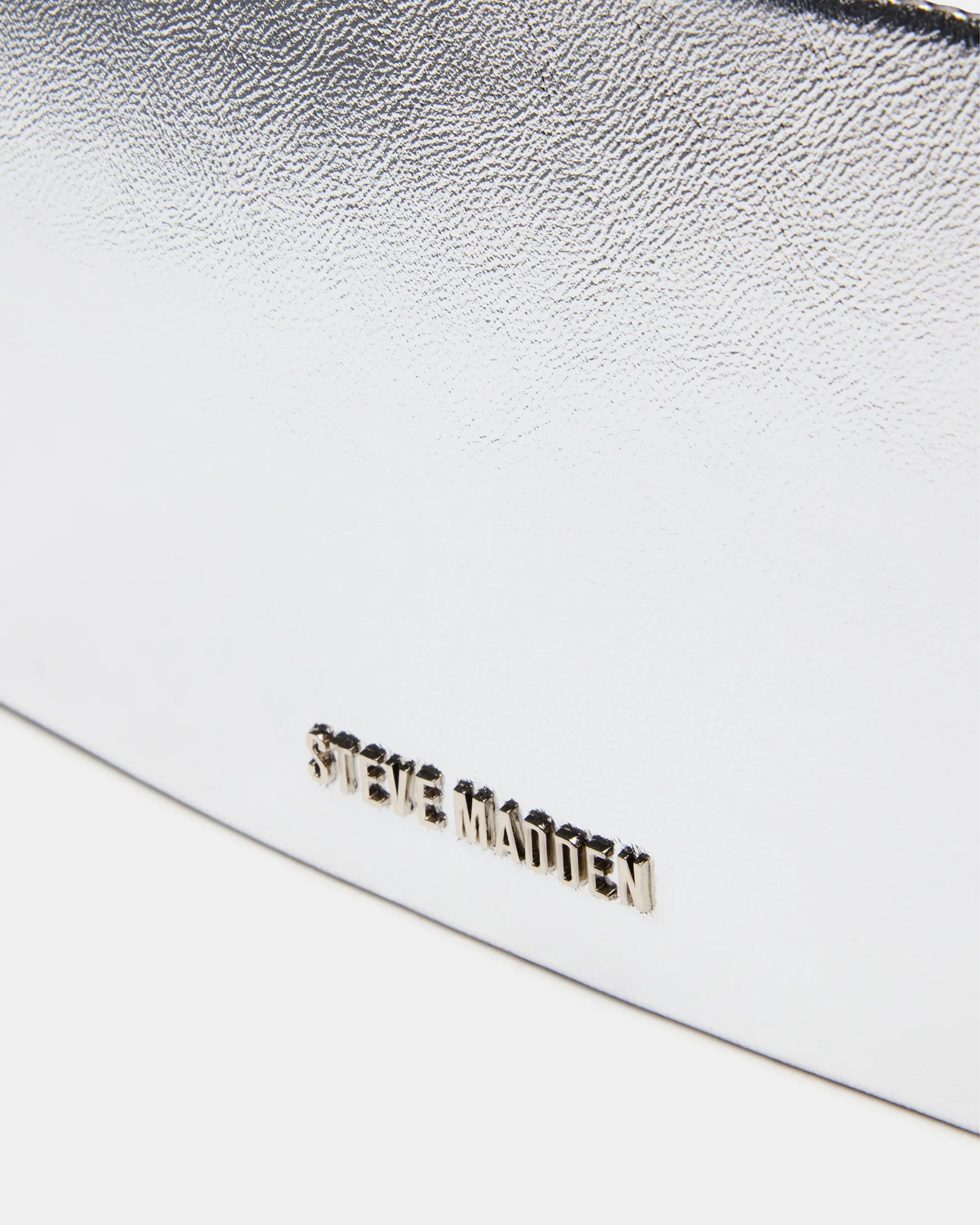 JULIANA BAG SILVER - Image 3