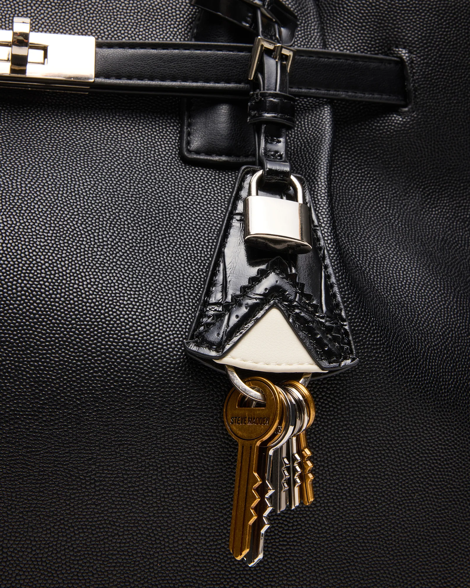 KACEY BAG BLACK - Image 3
