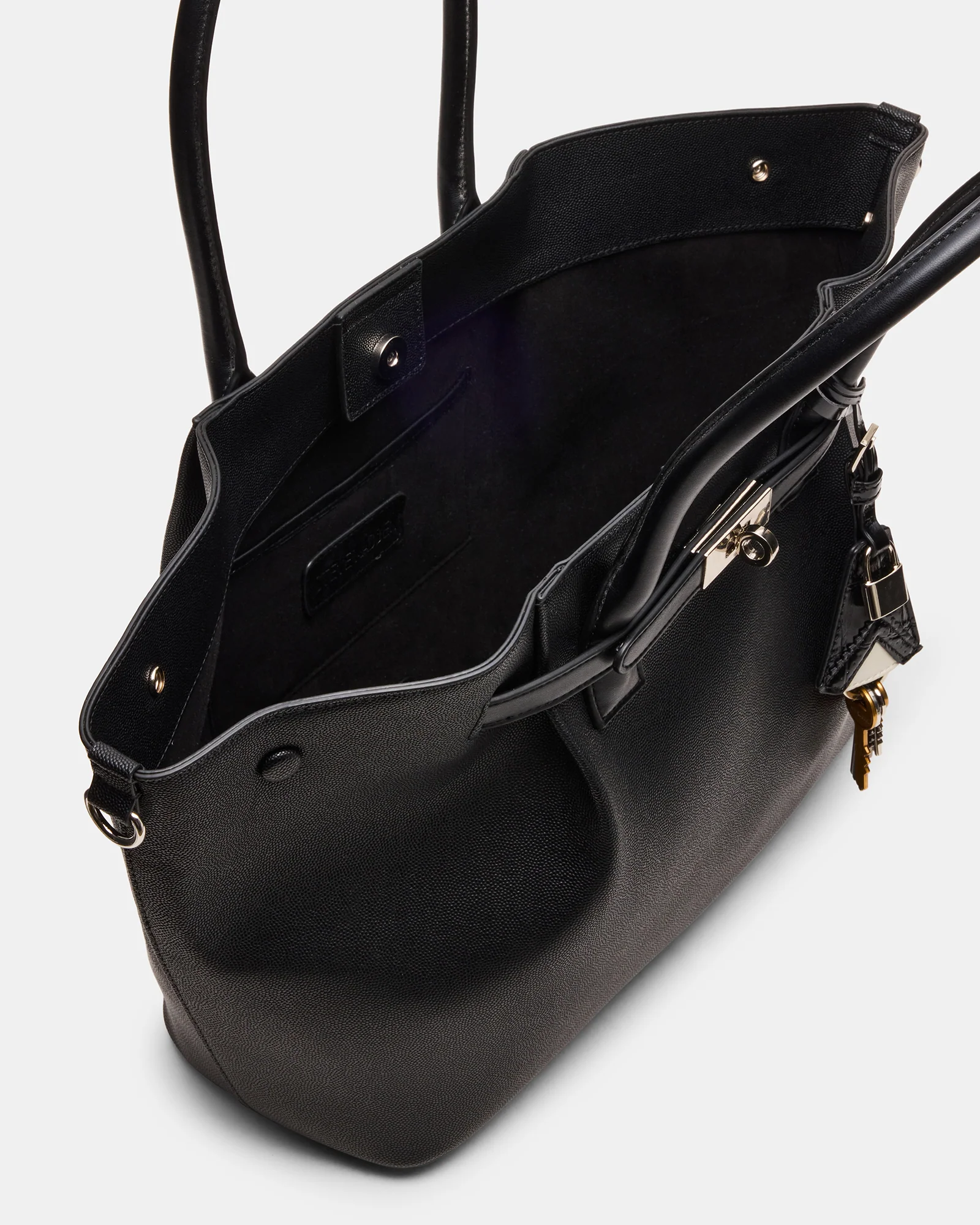 KACEY BAG BLACK - Image 5